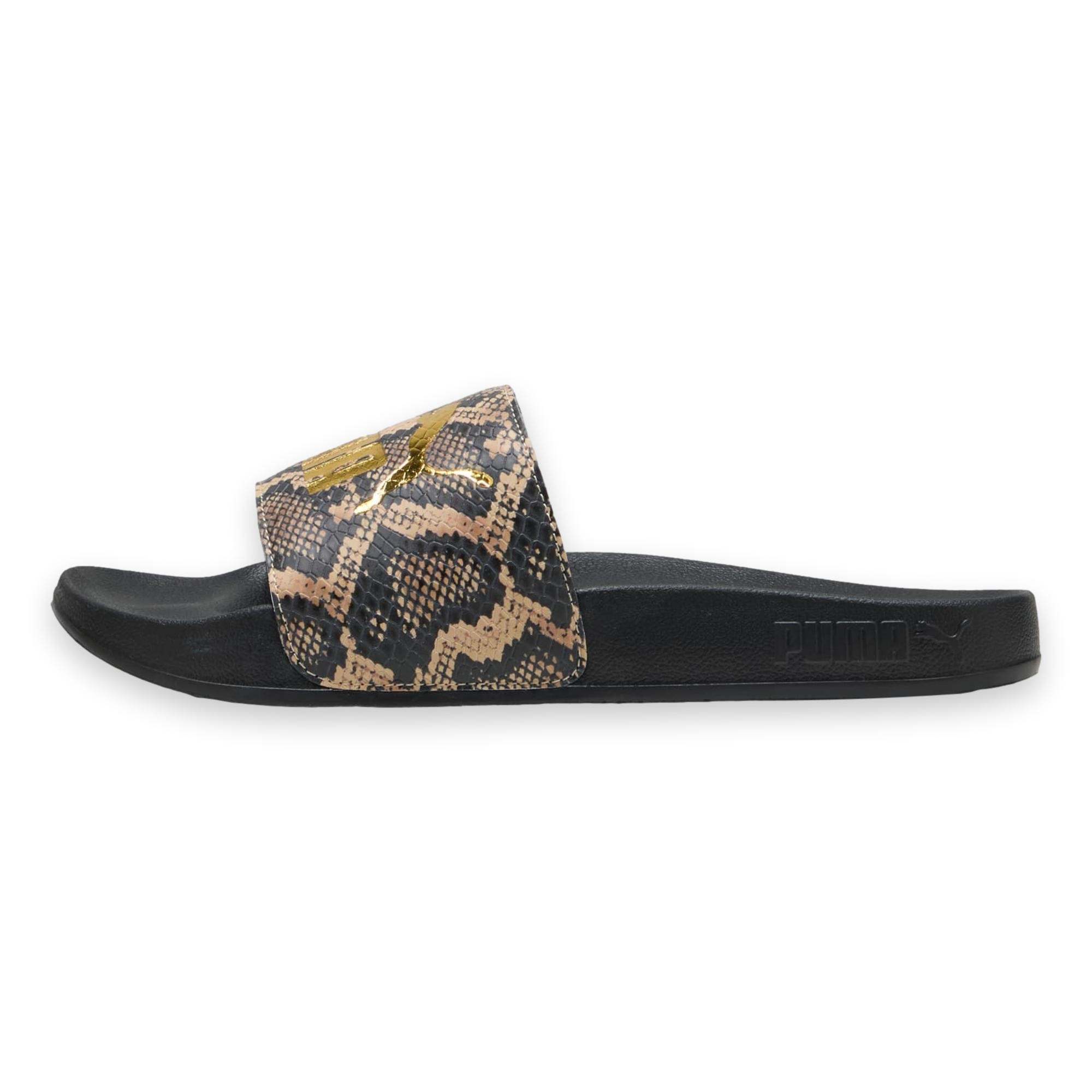 Puma 400680 Leadcat 2.0 Snake Chic Günlük Unisex Terlik