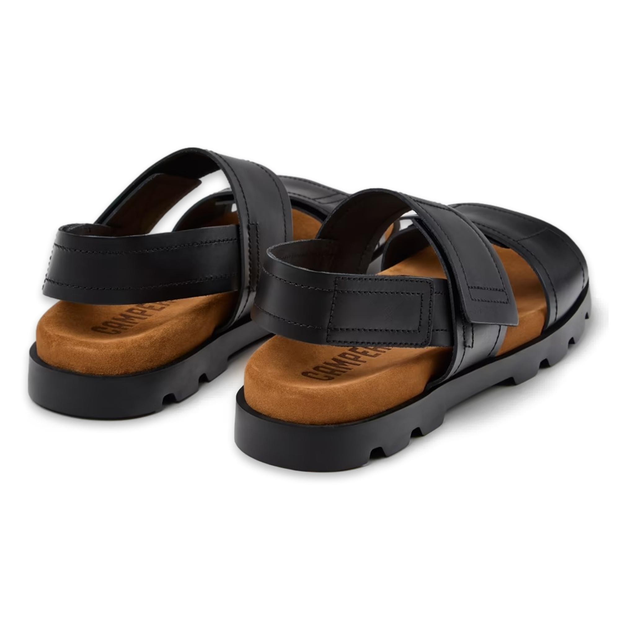 Camper K100777 Brutus Sandal Günlük Erkek Sandalet