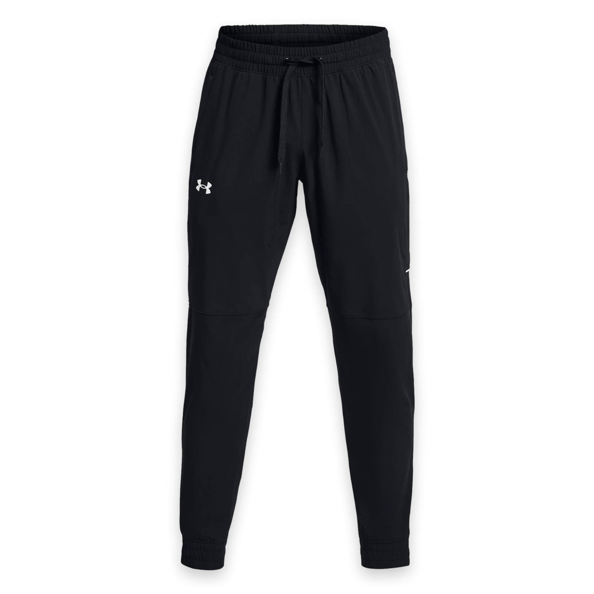 Under Armour 1383401 Ua Zone Woven Pant Erkek Eşofman Altı