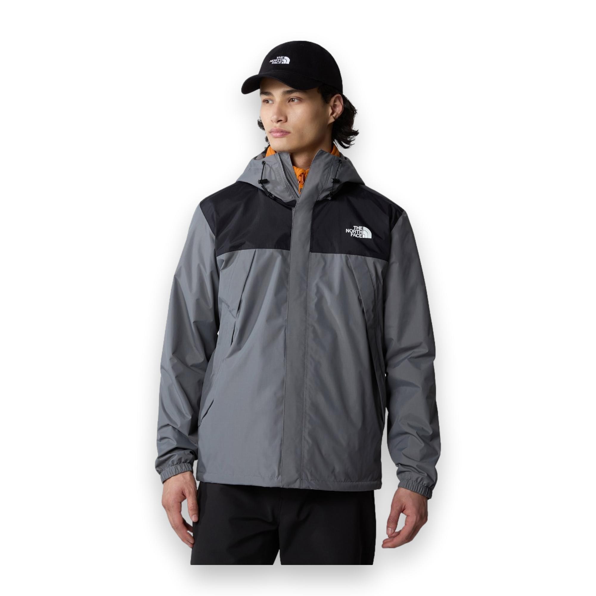 The North Face Nf0A7Qey M Dryvent Antora Jacket Erkek Mont