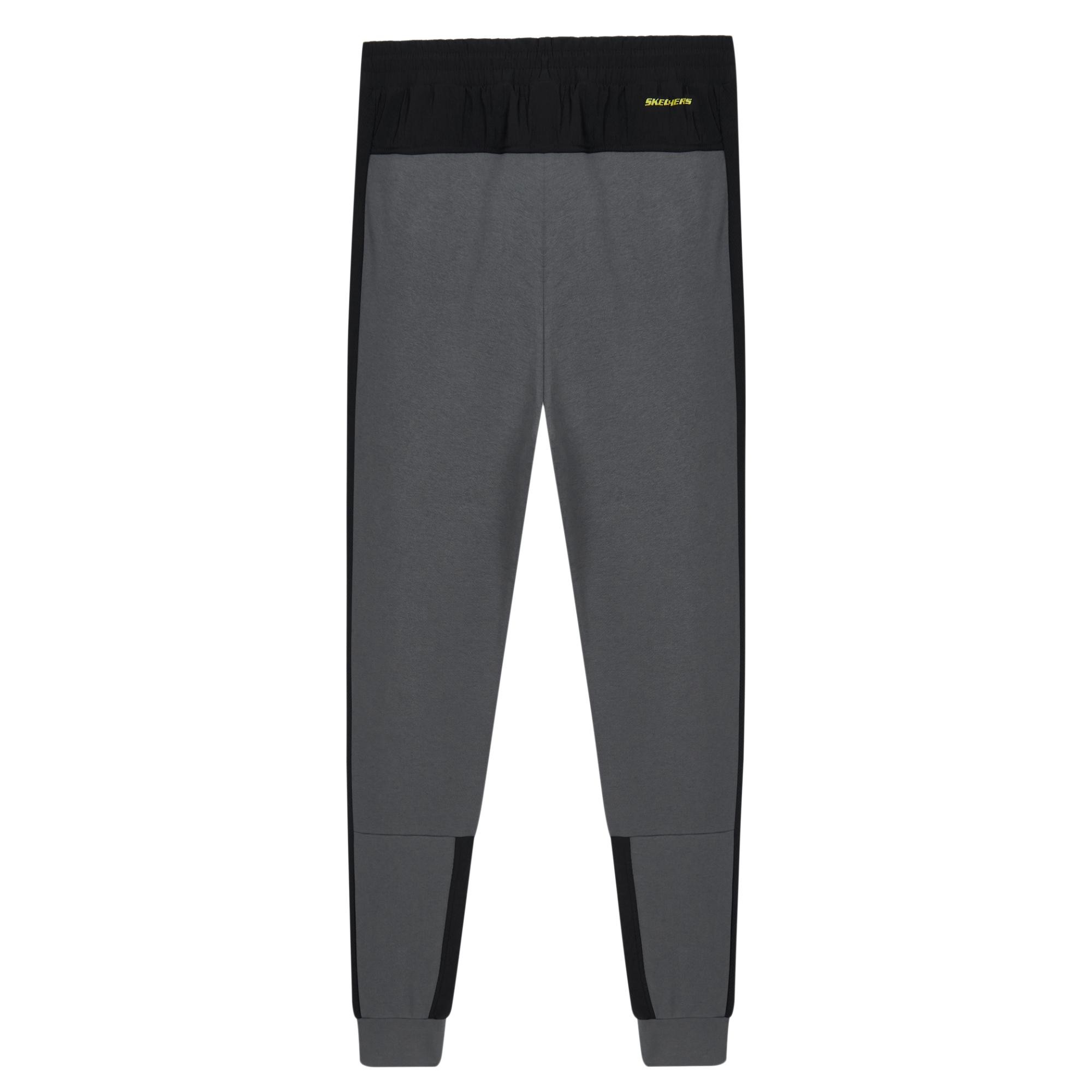 Skechers S232280 Fleece Jogger Sweatpant Erkek Eşofman Altı