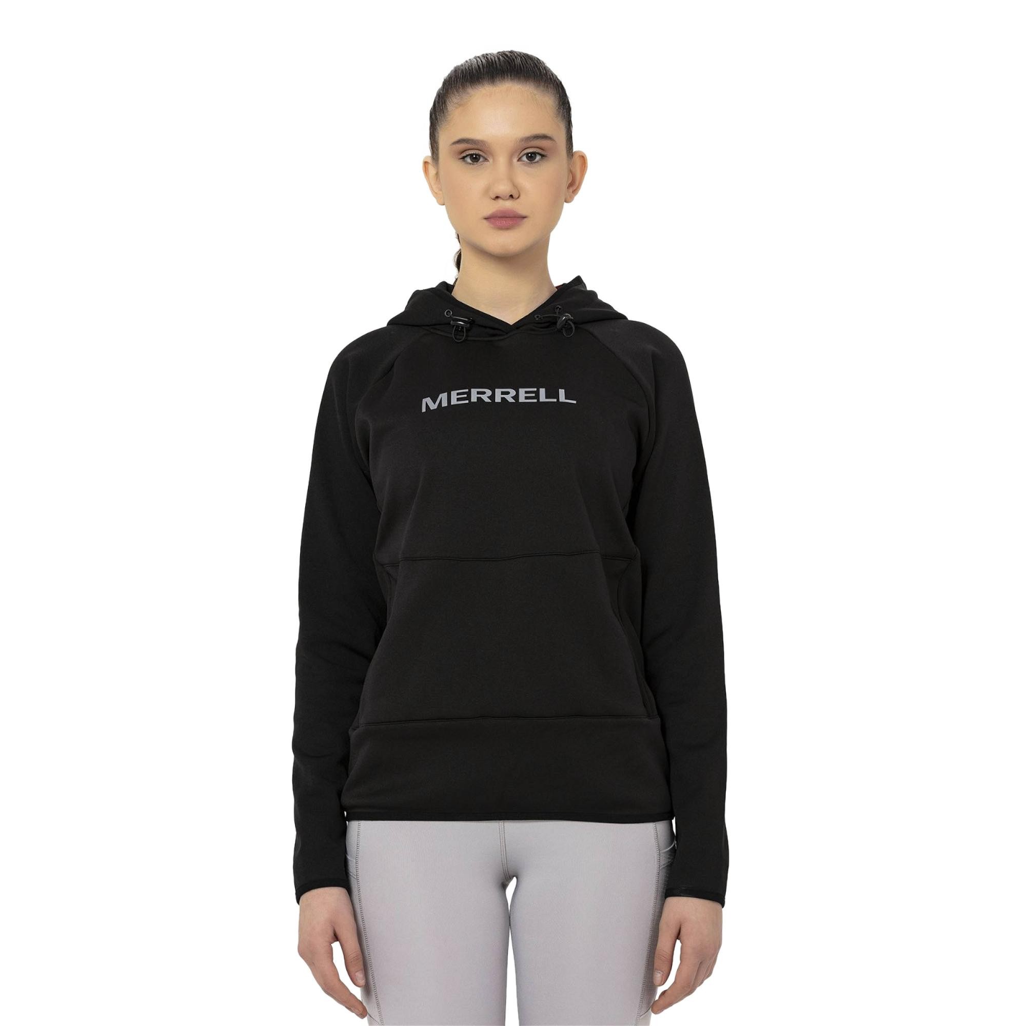 Merrell M23Symone Outdoor Tekstil Sweat Kadın Sweatshirt