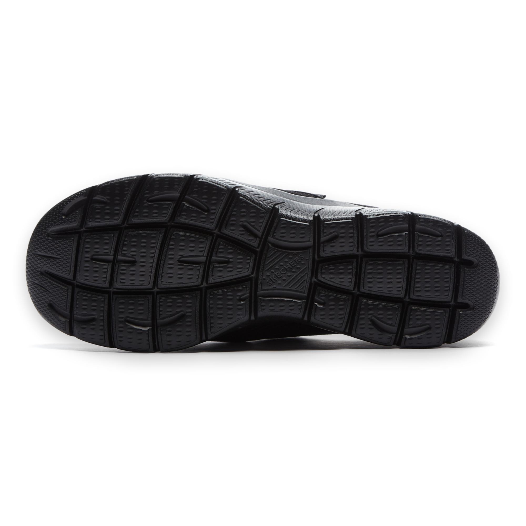 Skechers 232296Tk M Summits Önü Kapali Erkek Terlik