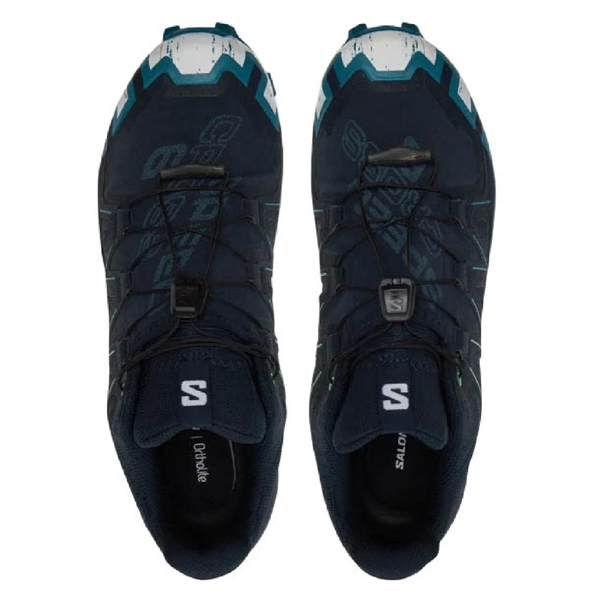 Salomon 471158 Speedcross 6 Erkek Ayakkabı