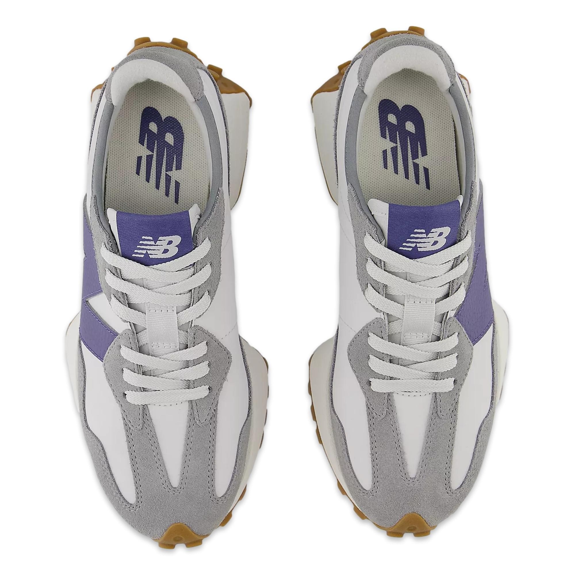 New Balance Ws327Z Günlük Kadın Spor Ayakkabı