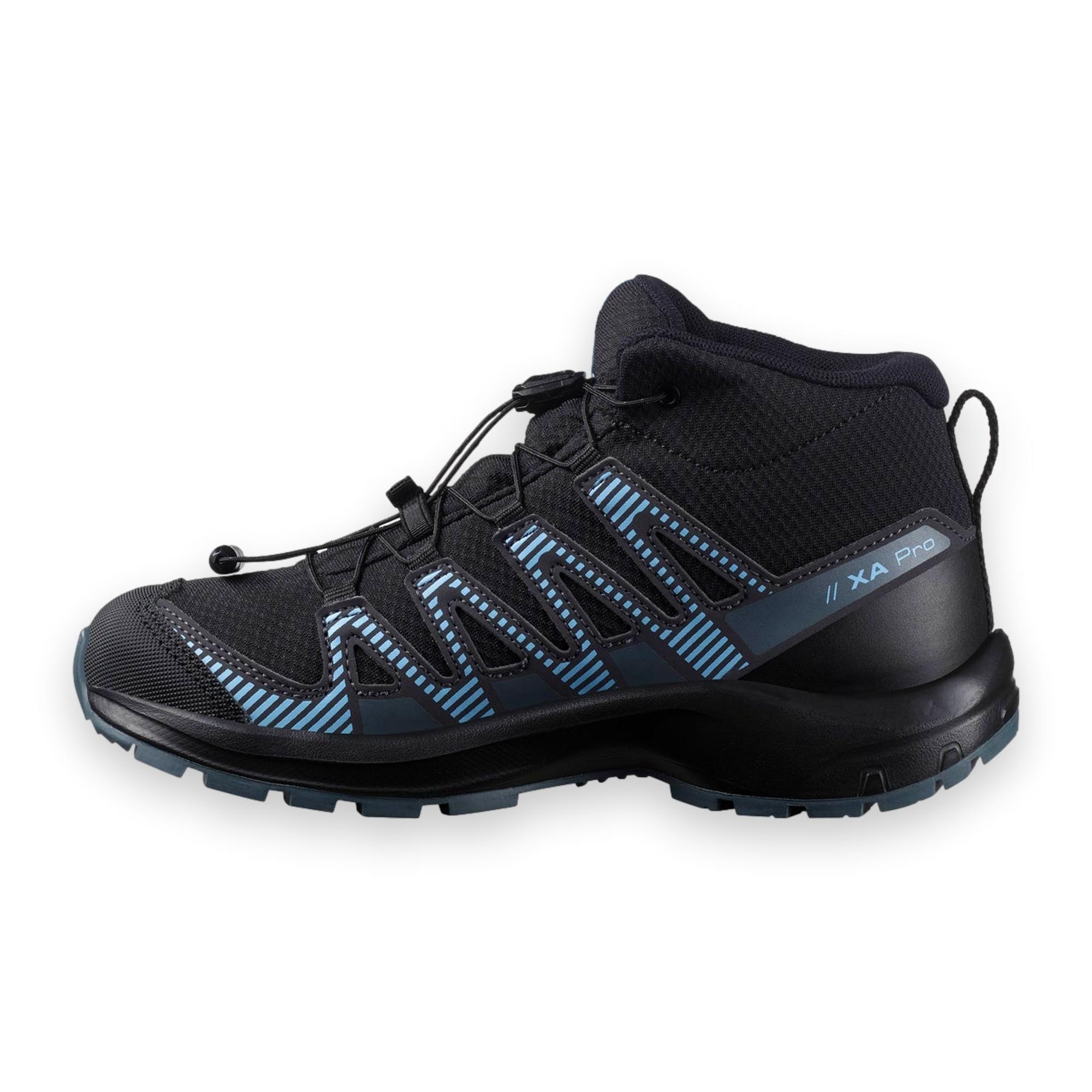 Salomon 413449 G Xa Pro V8 Mid Cswp J Unisex Bot