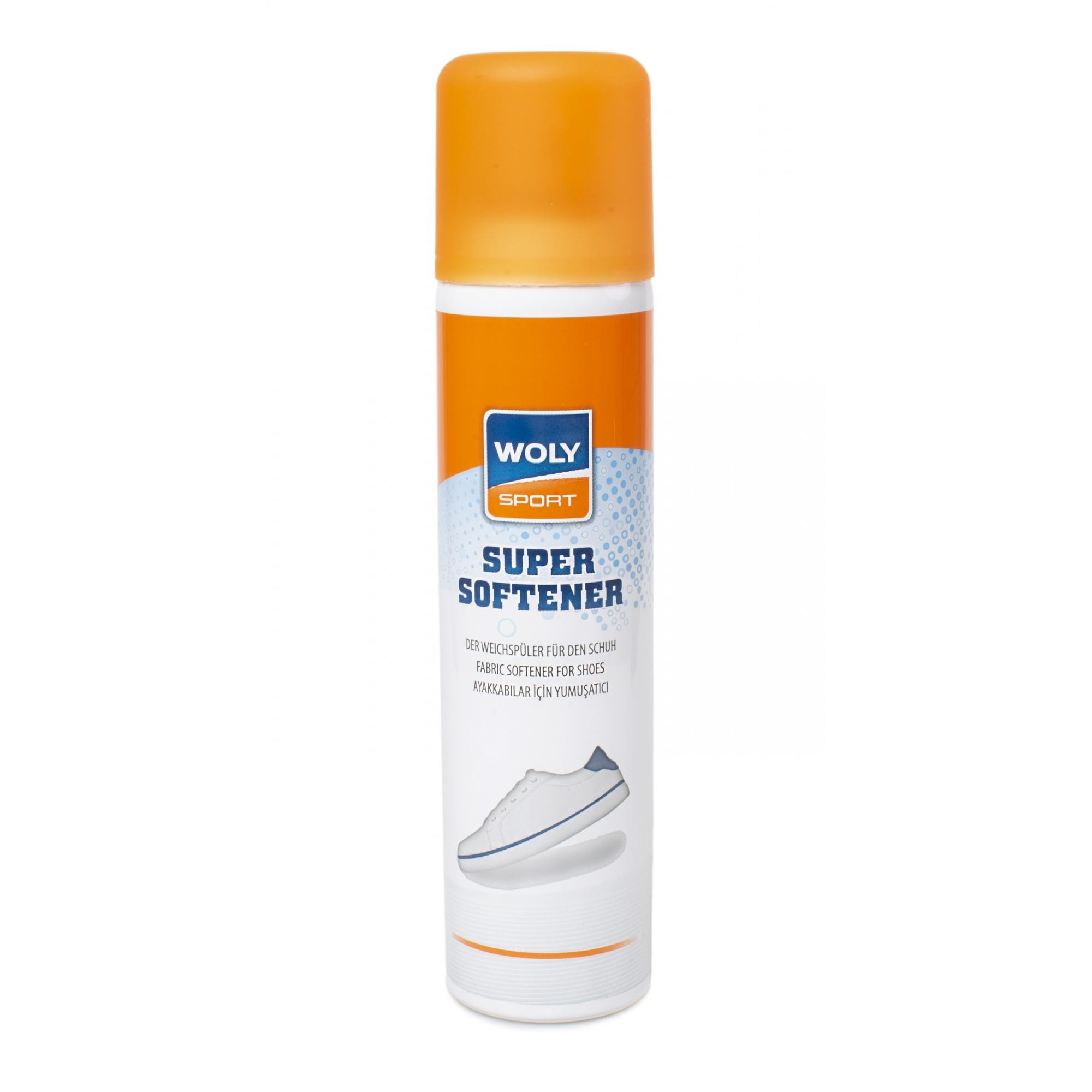 Woly Sport Super Softener 250 Ml Bakım Malzemeleri