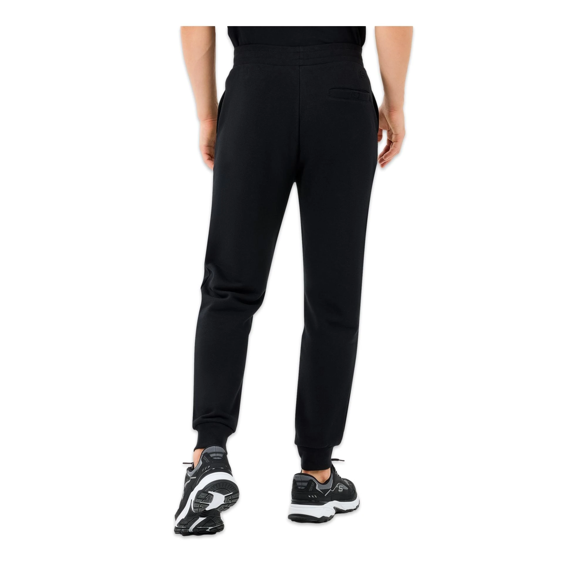 Skechers S2610006 M Essential Jogger Sweatpant Erkek Eşofman Altı