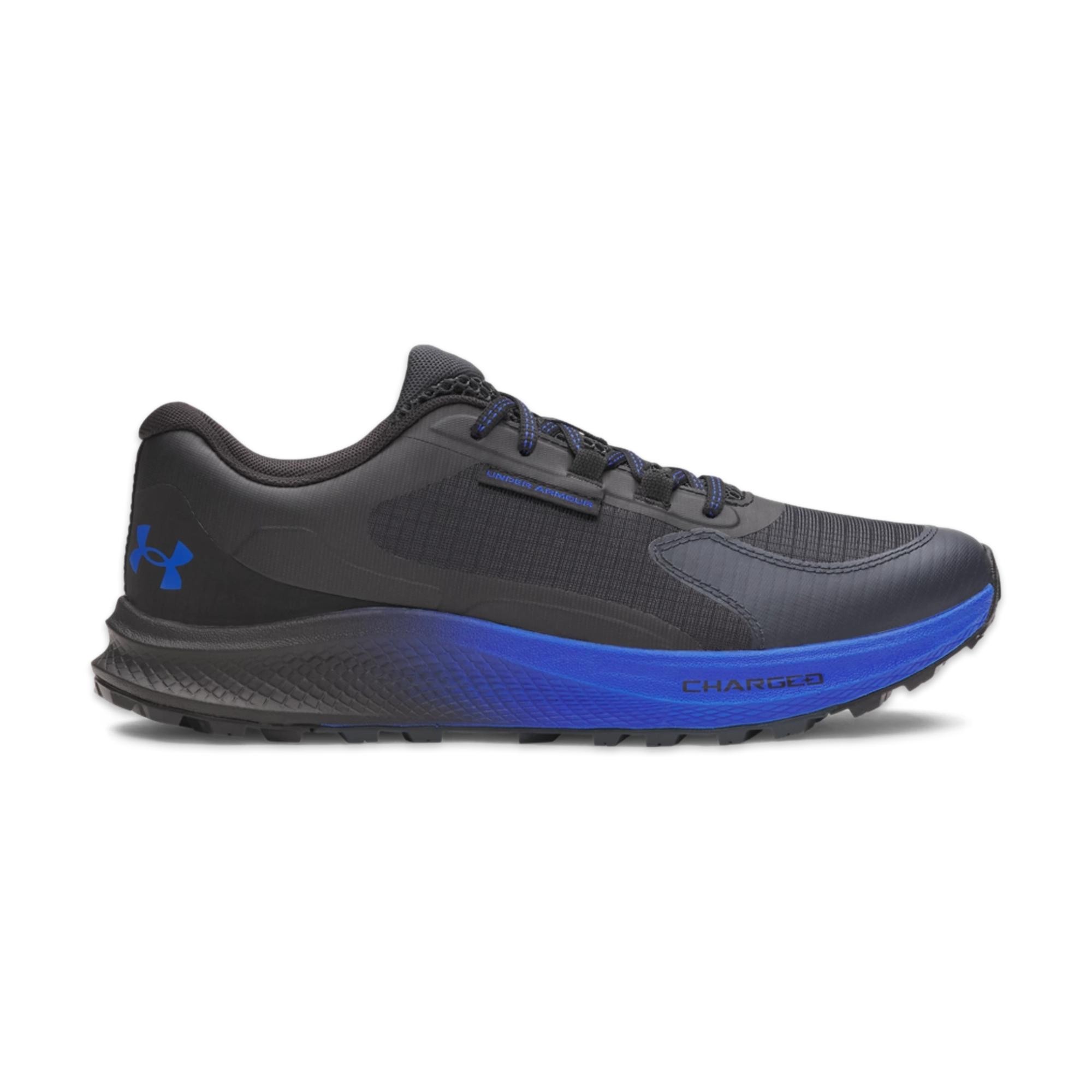 Under Armour 3028371 Ua Charged Bandit Tr 3 Outdoor Erkek Spor Ayakkabı