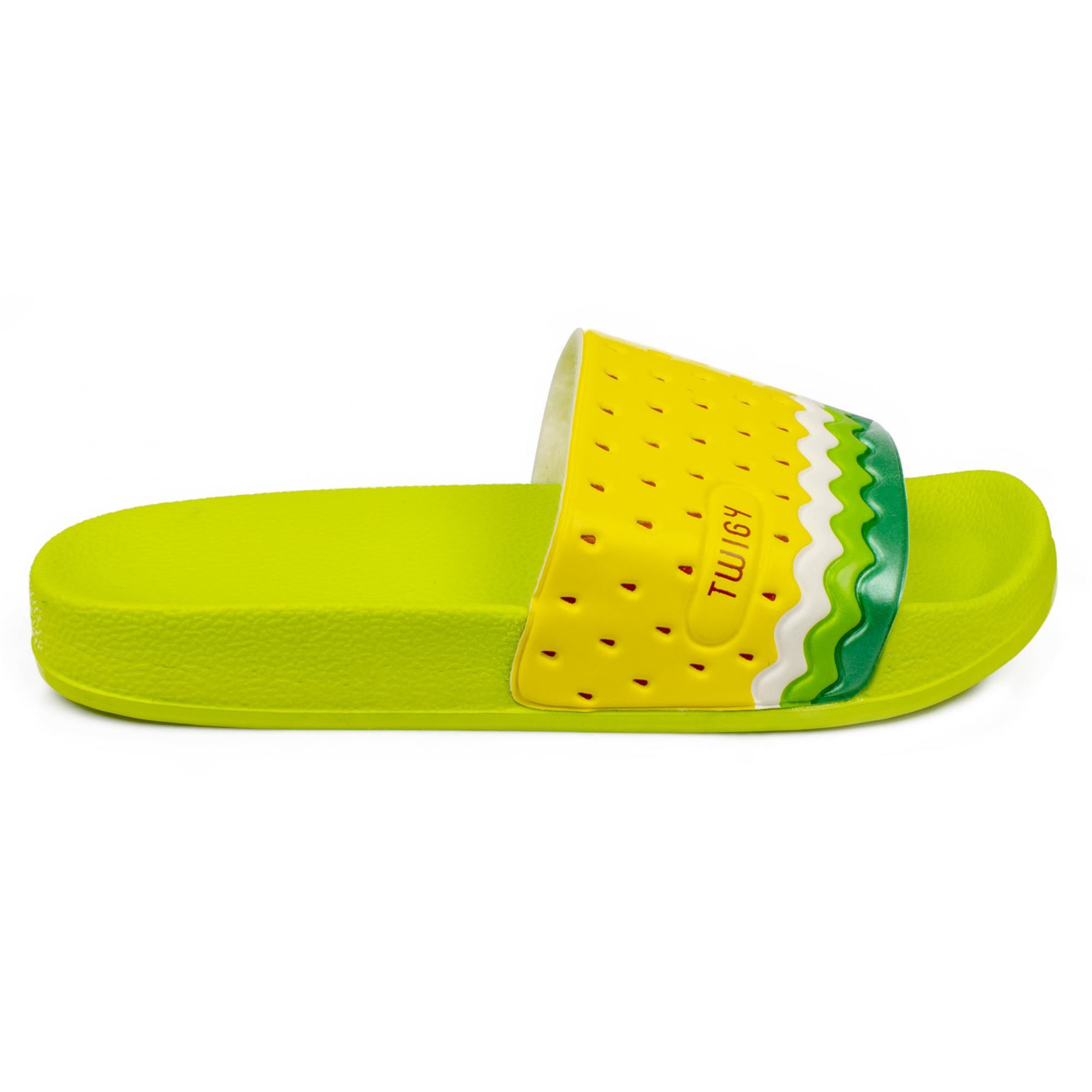 Twigy SS1102 F Jruty Çocuk Terlik