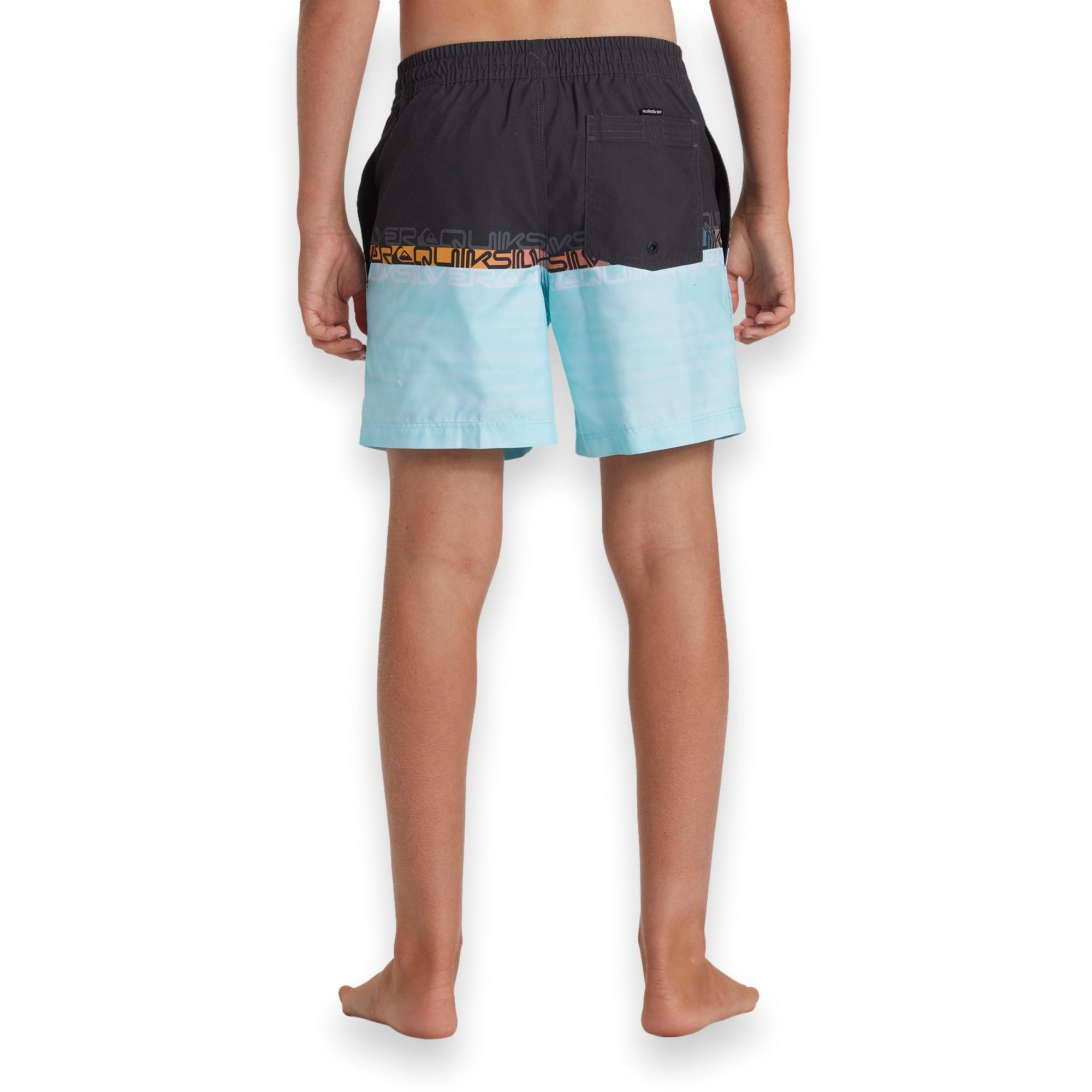 Quiksilver Aqbjv03051 Everyday  Erkek Çocuk Şort