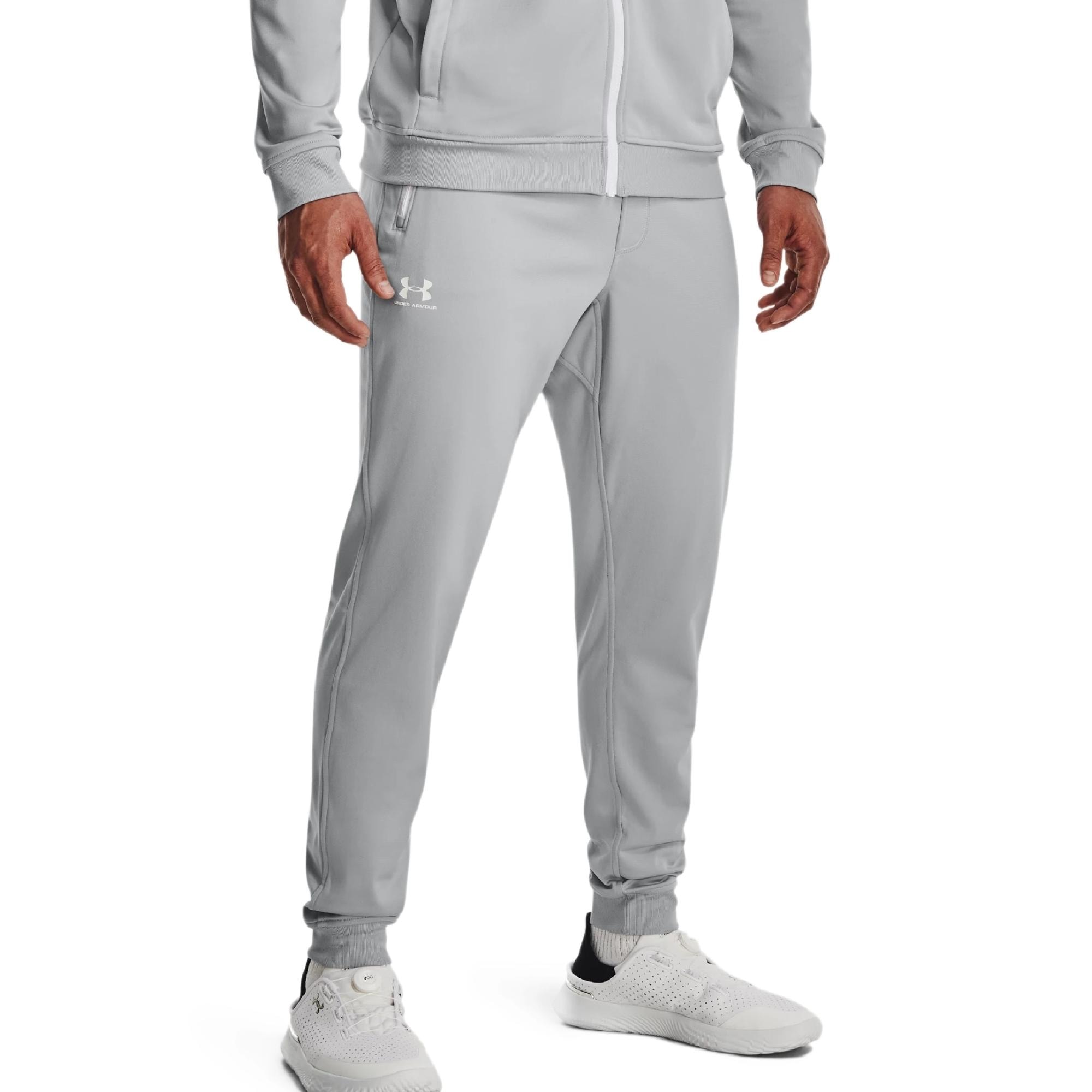 Under Armour 1290261 Sportstyle Tricot Jogger Eşofman Altı