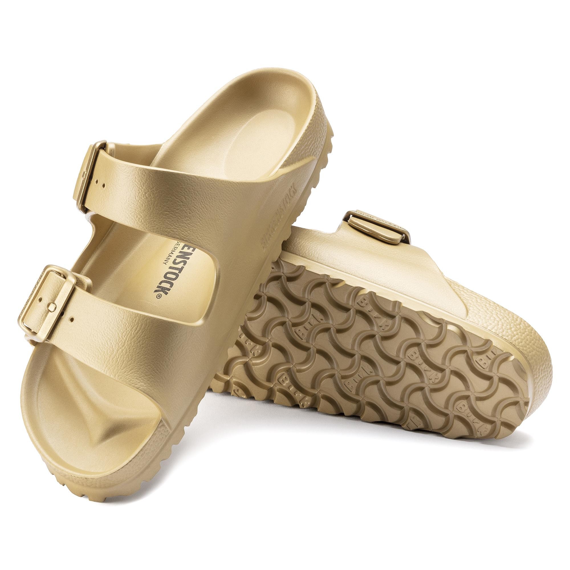 Birkenstock Arizona Eva Glamour Erkek Terlik