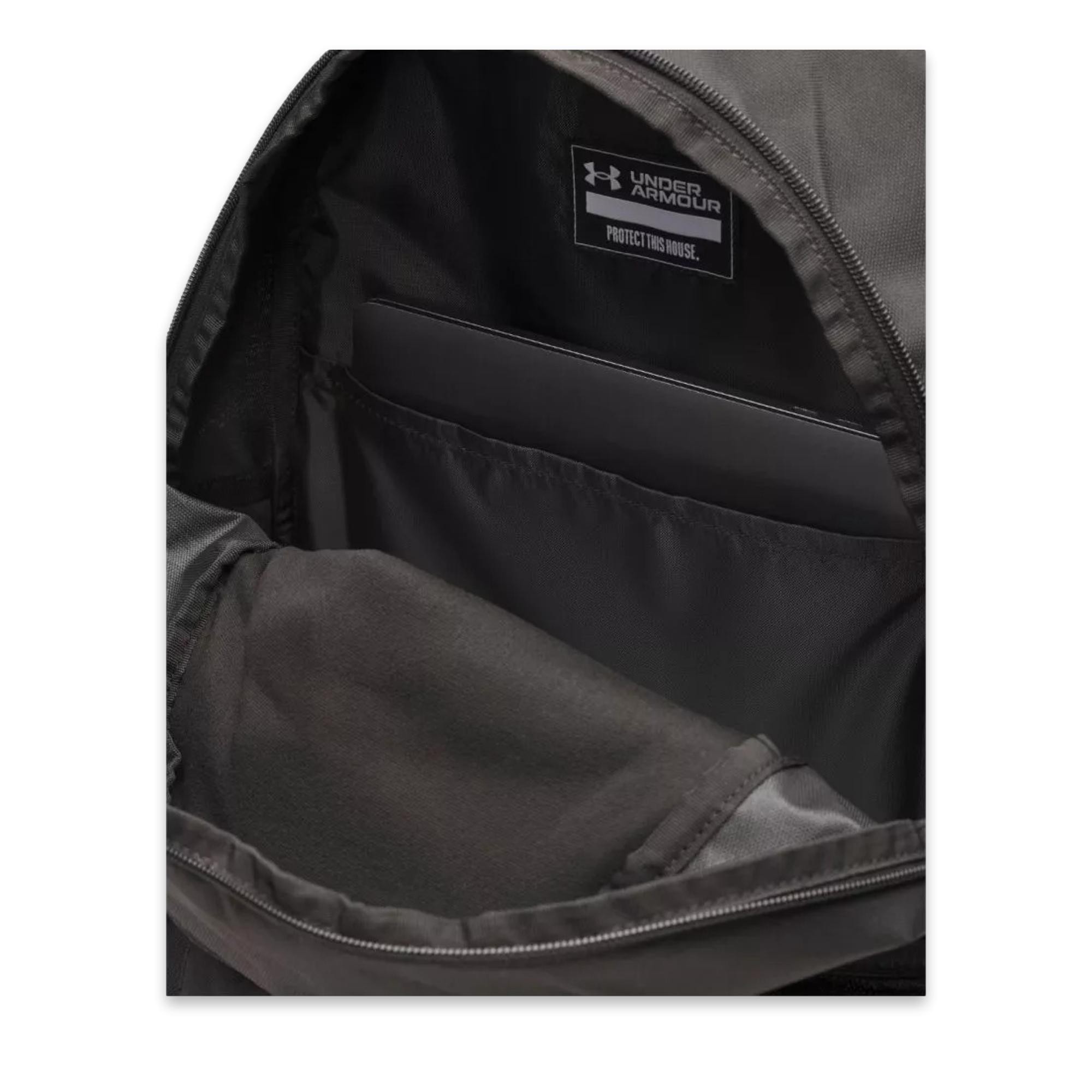 Under Armour 6000399 Ua Hustle Lite Backpack 26,5L Unisex Spor Çanta