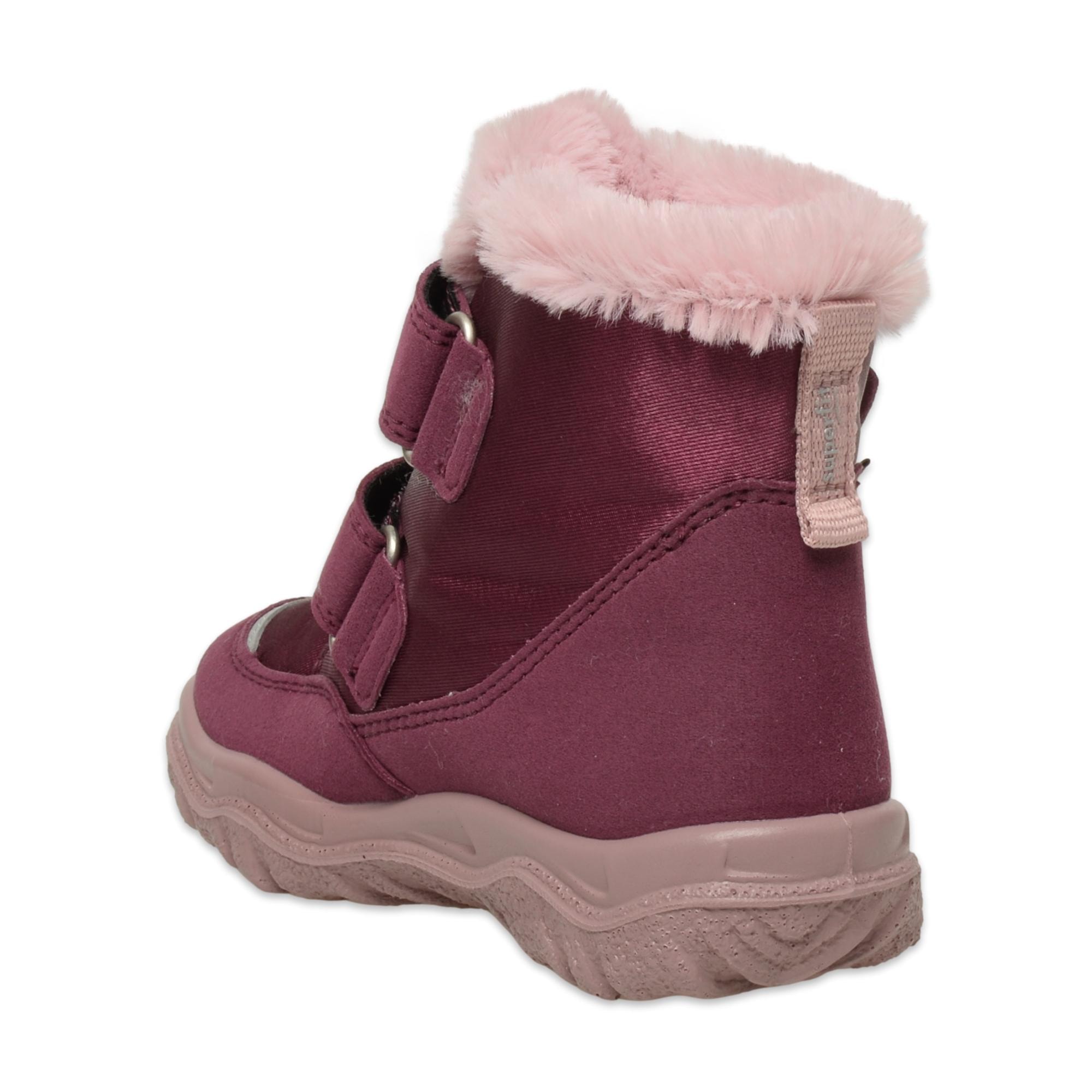 Superfit 006063 Husky+ Gore-Tex Çocuk Bot