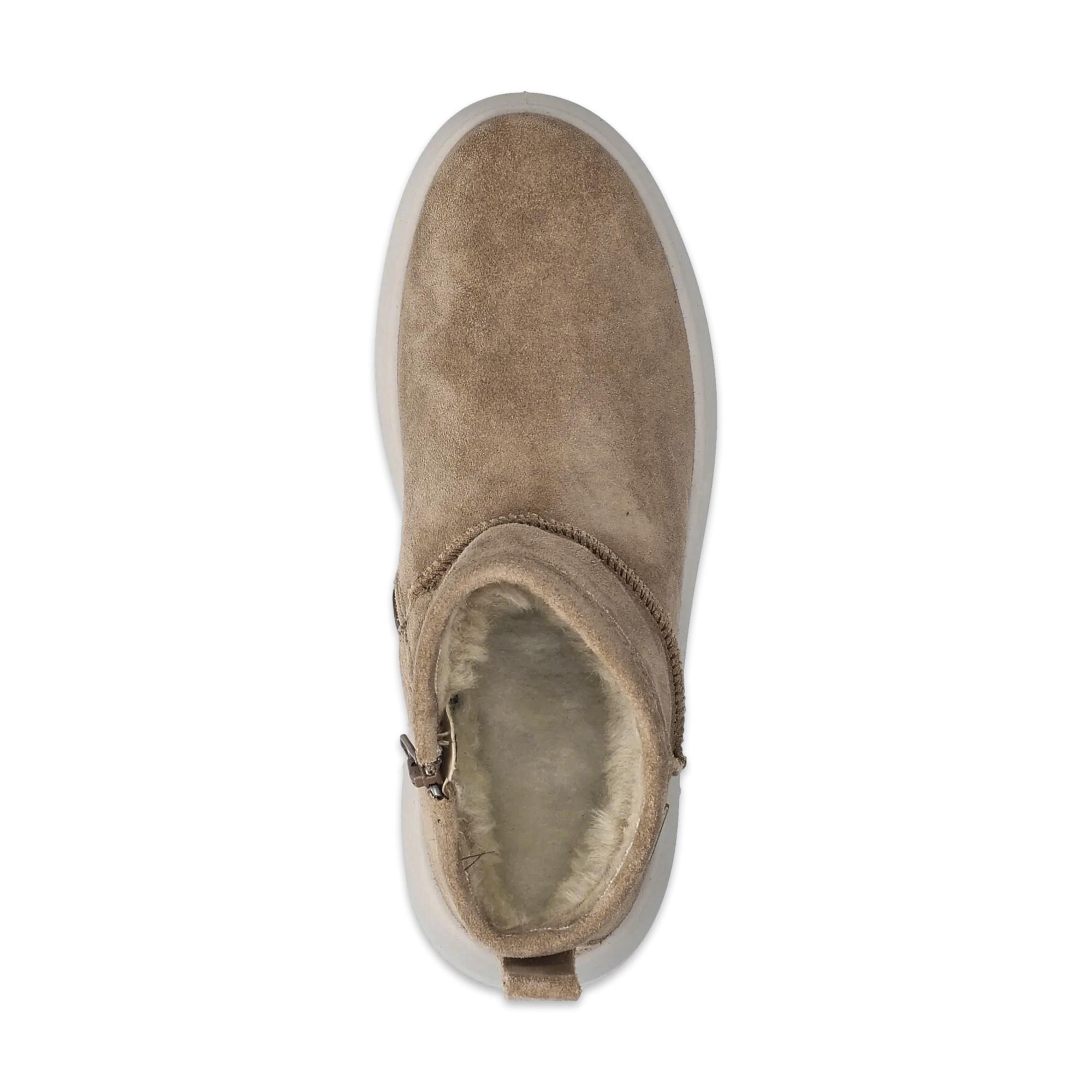 Legero 000417 Wonder Gore-Tex Kadın Bot