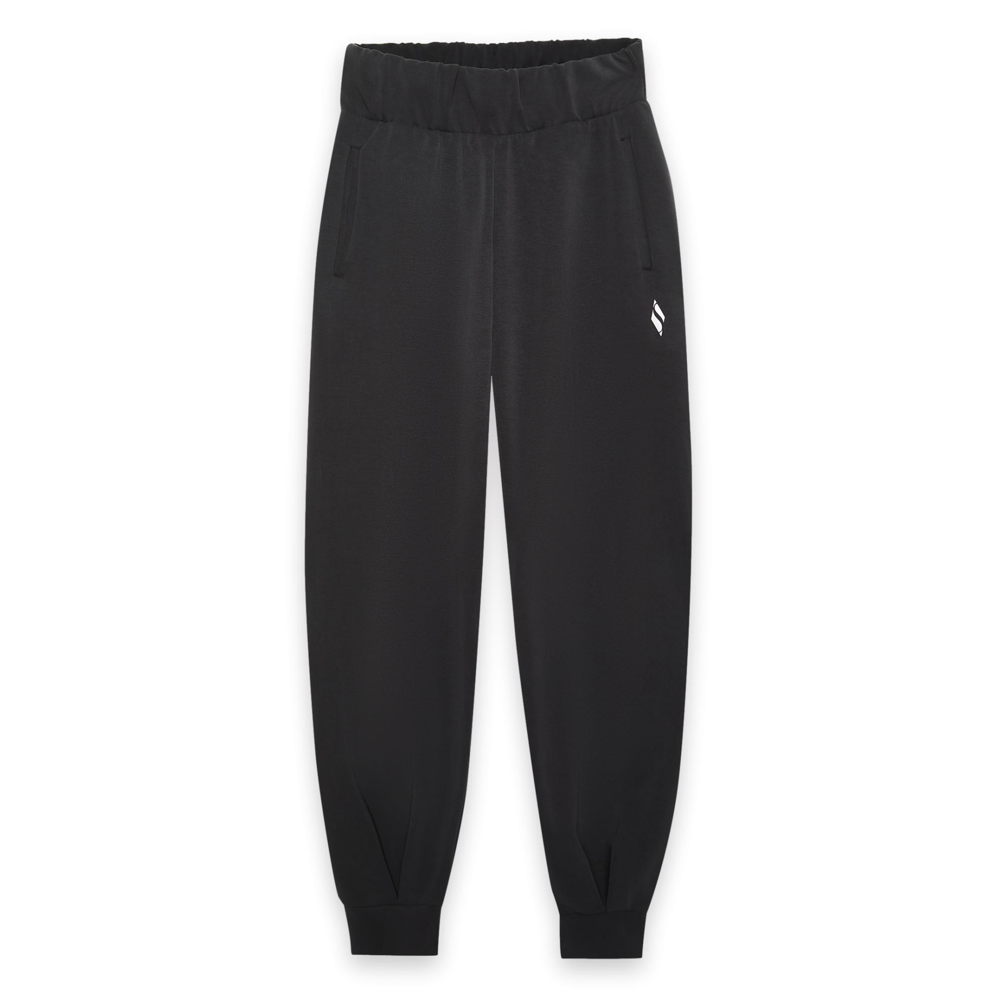 Skechers S242312 W Soft Touch  Sweatpant Kadın Eşofman Altı