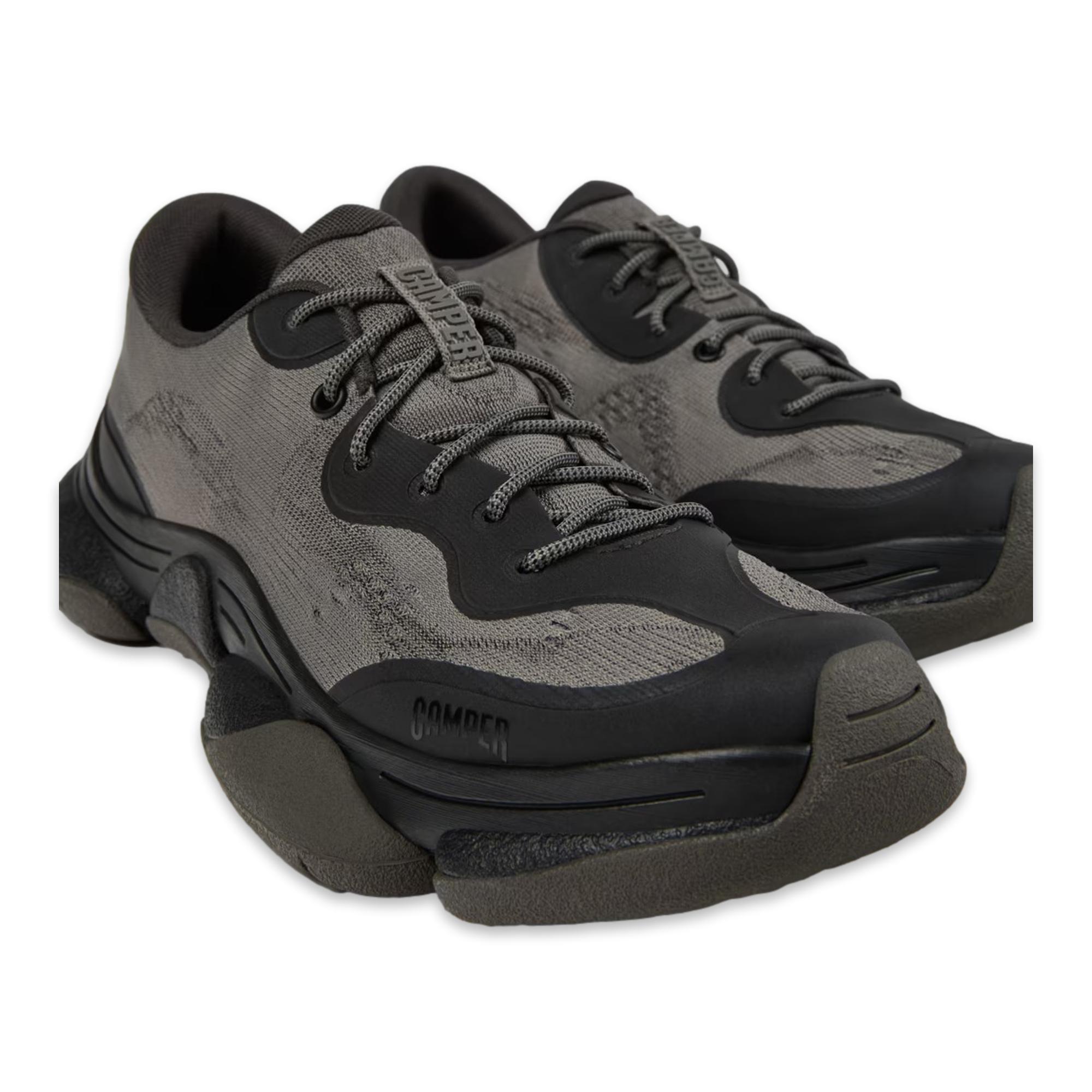 Camper K101069 Karst 2 Günlük Erkek Spor Ayakkabı