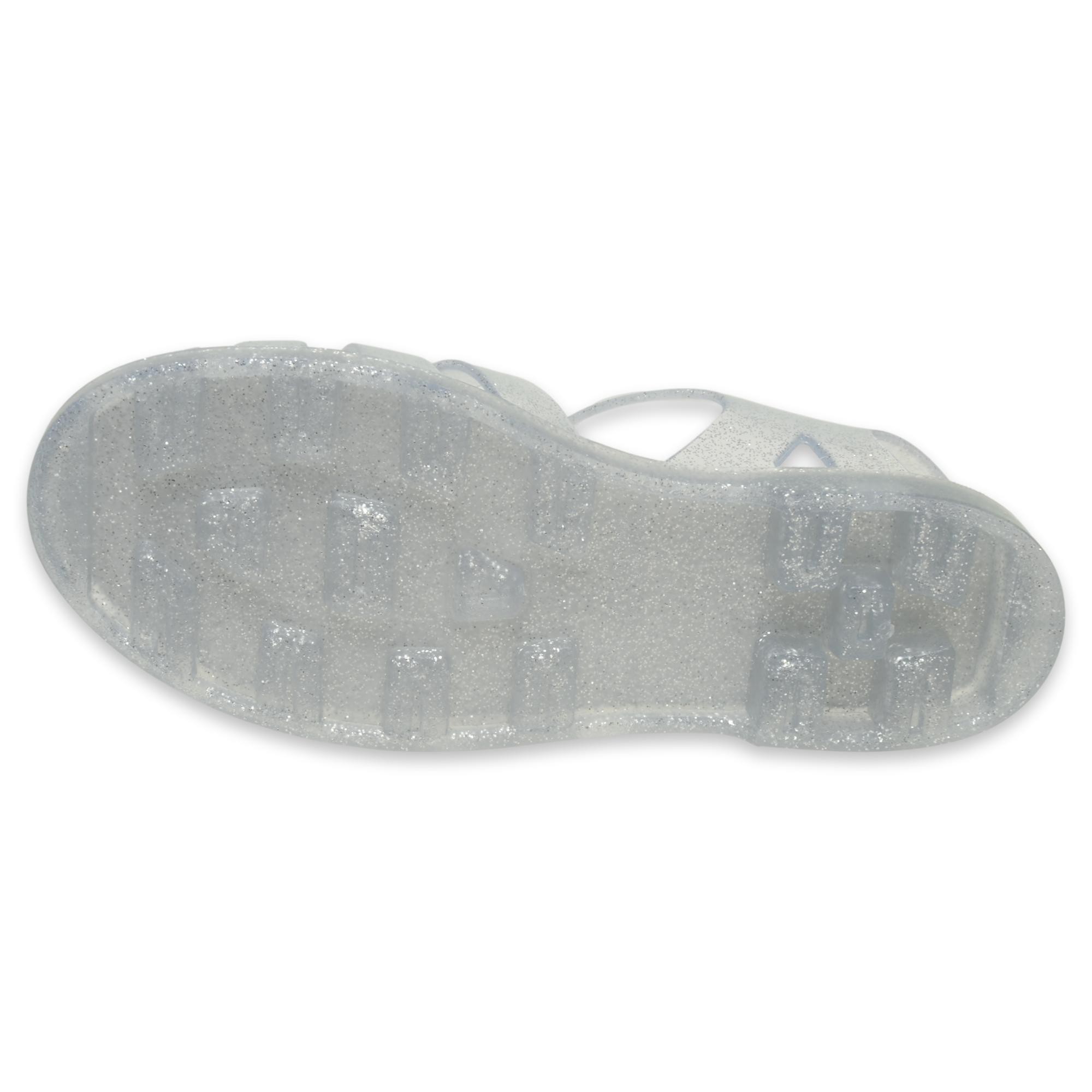 Igor S10262Z Biarritz Glitter Kadın Sandalet