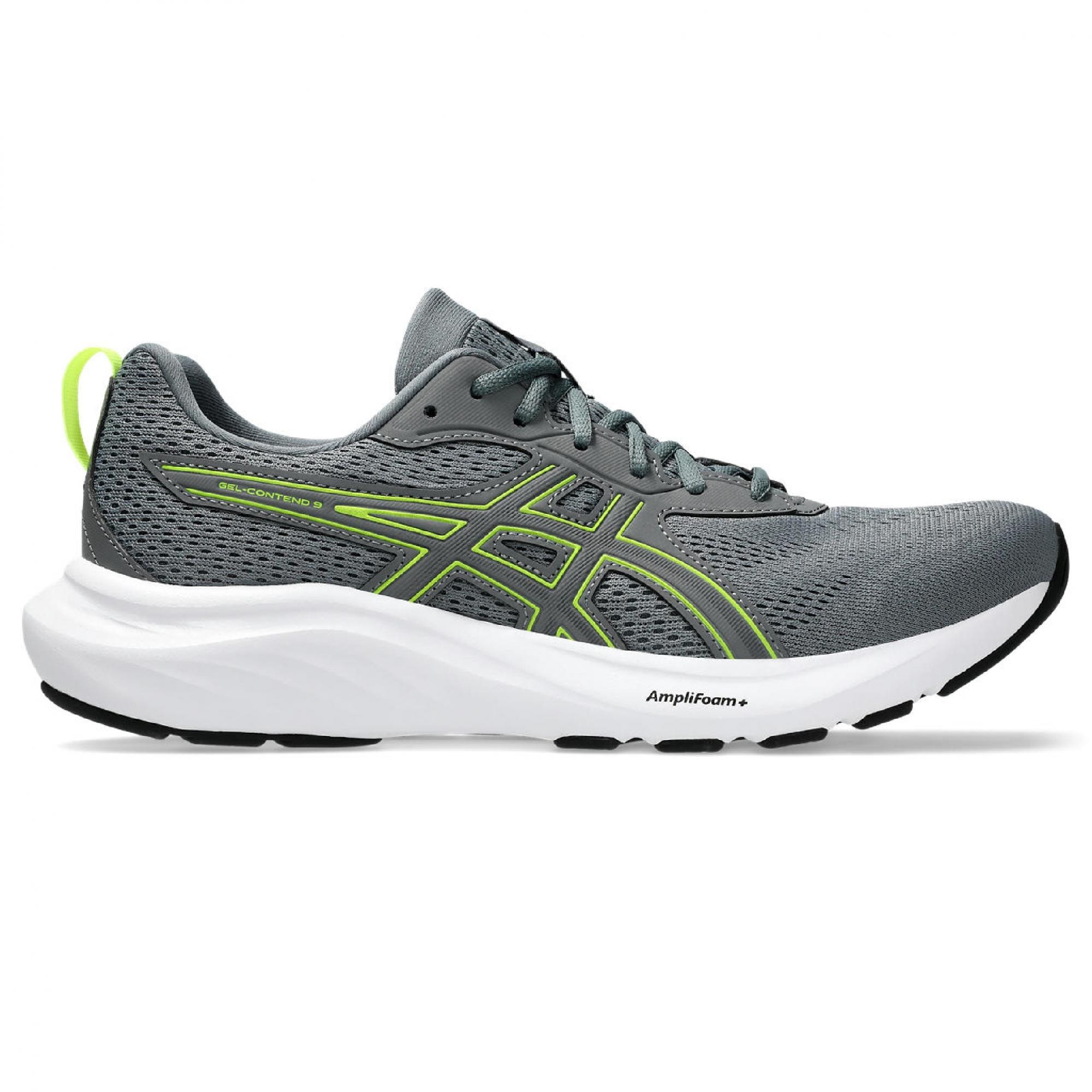 Asics 1011B881 Gel-Contend 9 Koşu Erkek Spor Ayakkabı