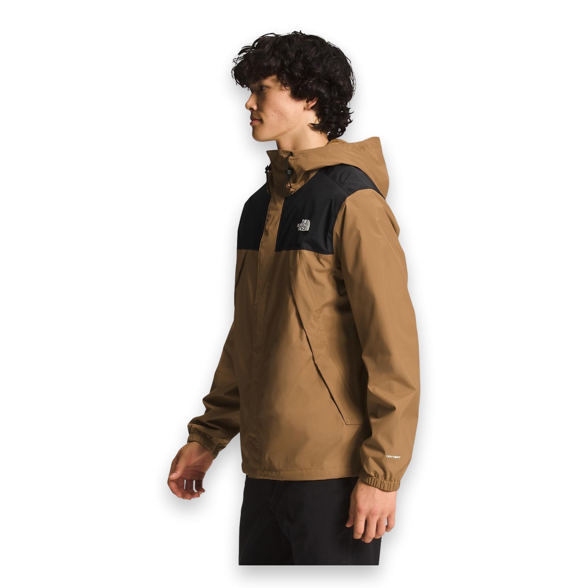 The North Face Nf0A7Qey M Dryvent Antora Jacket Erkek Mont