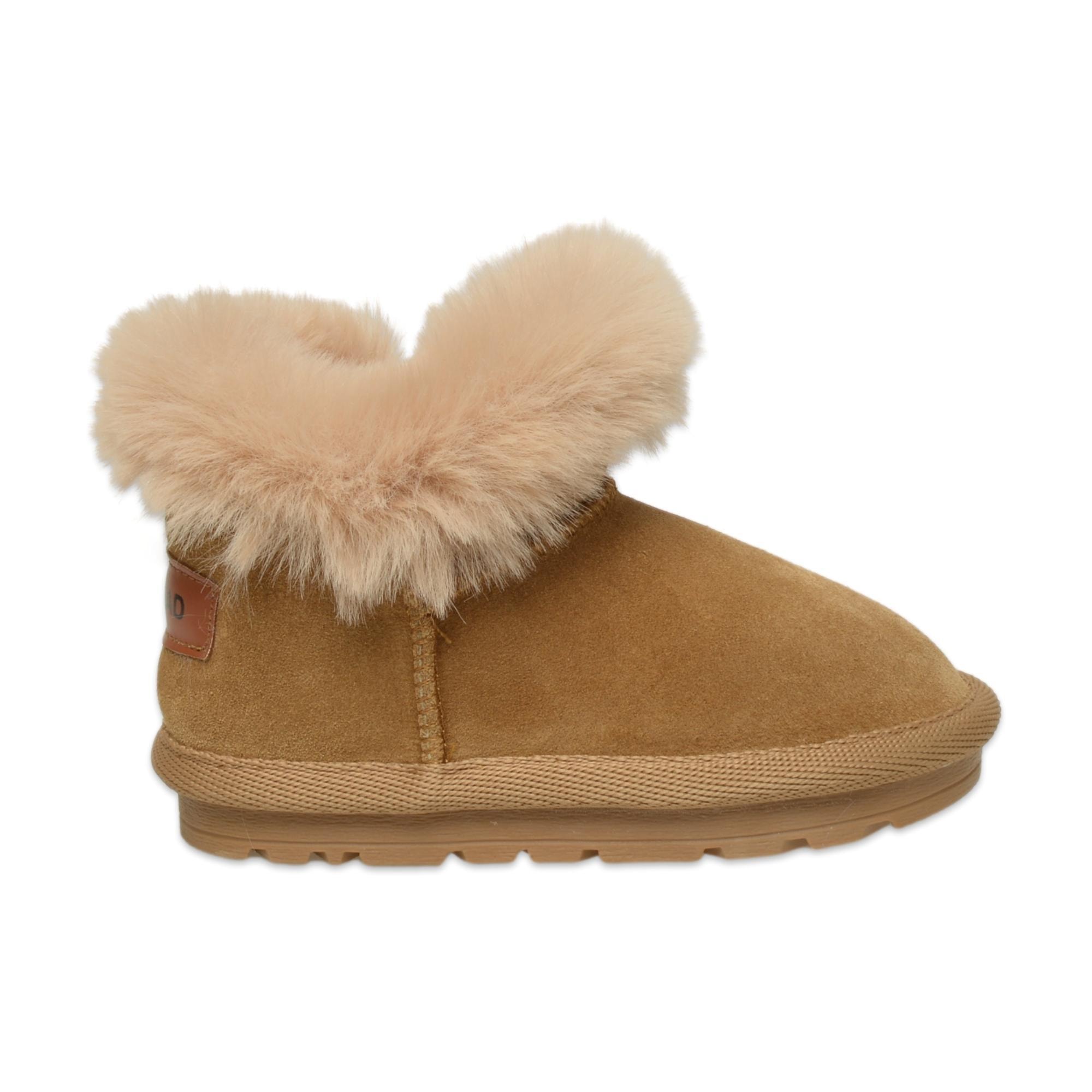 Buckhead Buck3062 Func Kız Çocuk Bot