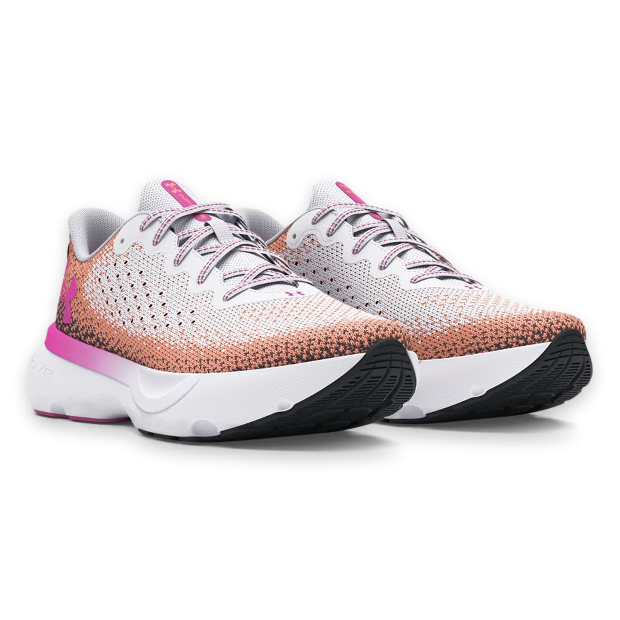 Under Armour 3027524Z Ua W Infinite Koşu Kadın Spor Ayakkabı