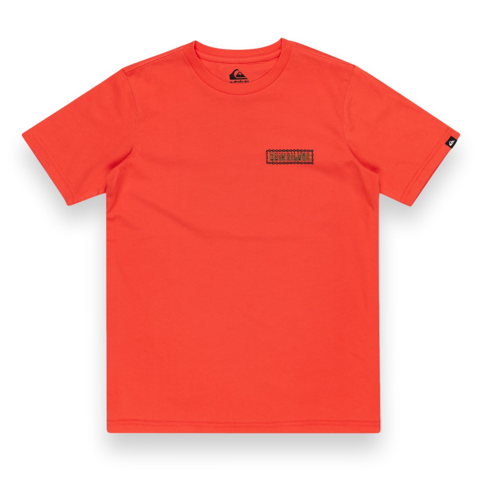 Quiksilver Eqbzt04722 Marooned Youth Kız Çocuk T-Shirt