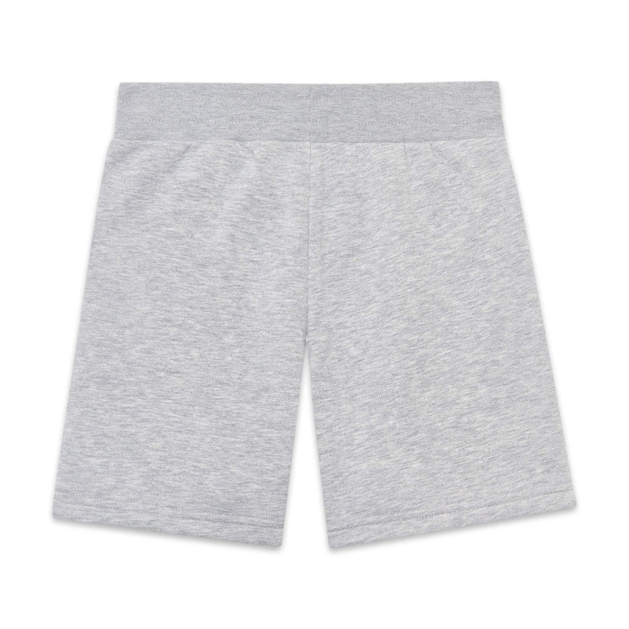 Skechers Sk2510049 B Lw Fleece Erkek Çocuk Şort