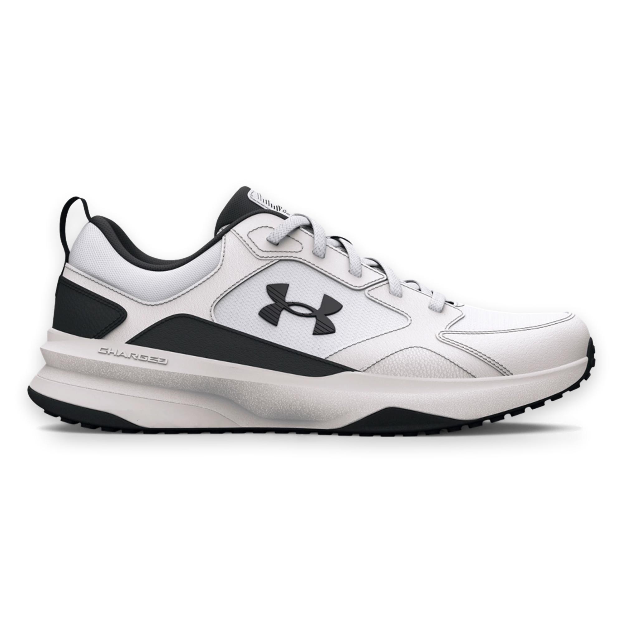 Under Armour 3026727 Ua Charged Edge Erkek Spor Ayakkabı
