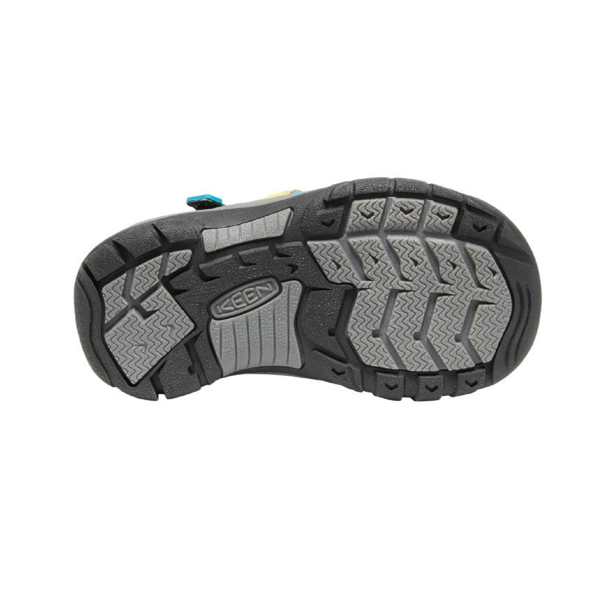 Keen 1022828 P Newport H2 Outdoor Kız Çocuk Sandalet