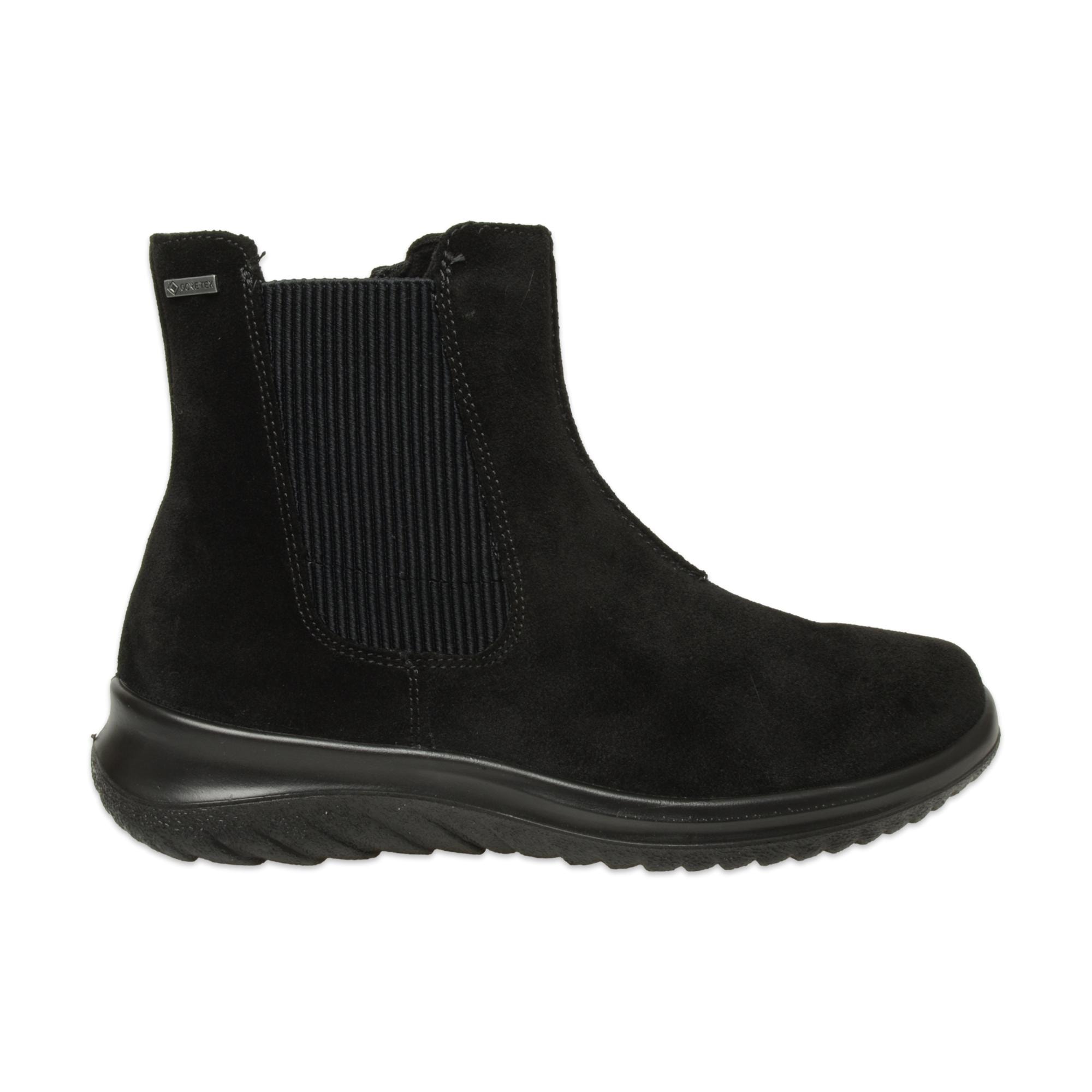 Legero 009000 Softboot 4.0 Gore-Tex Kadın Bot