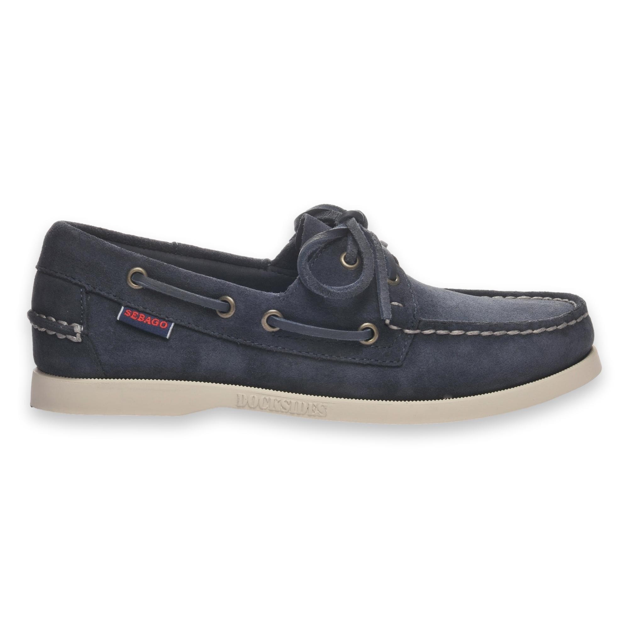 Sebago 7111Ptw Portland Flesh Out Erkek Ayakkabı