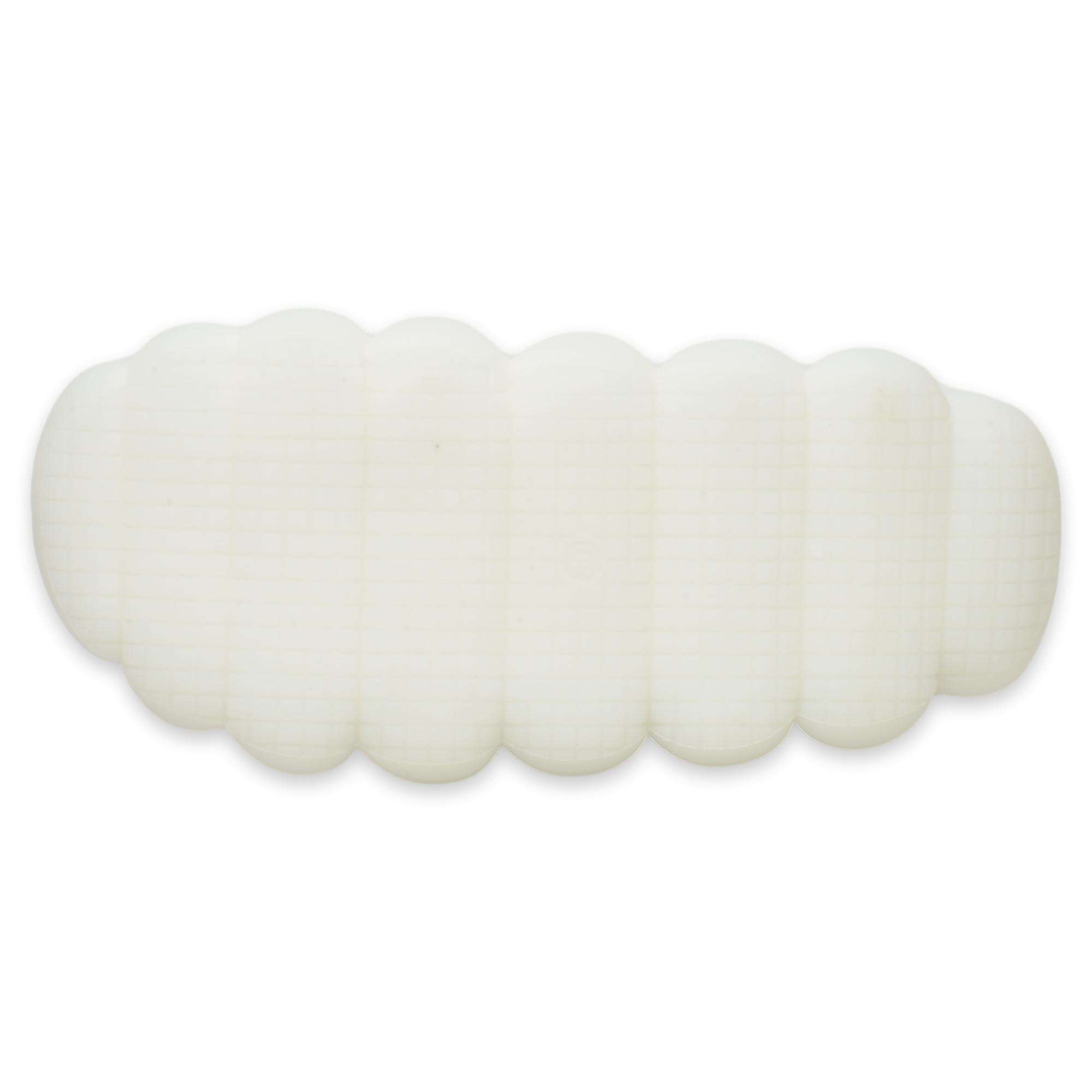 Vicco 346.B25Y207 Balloon Işıklı-Beyaz Çocuk SporAyakkabı