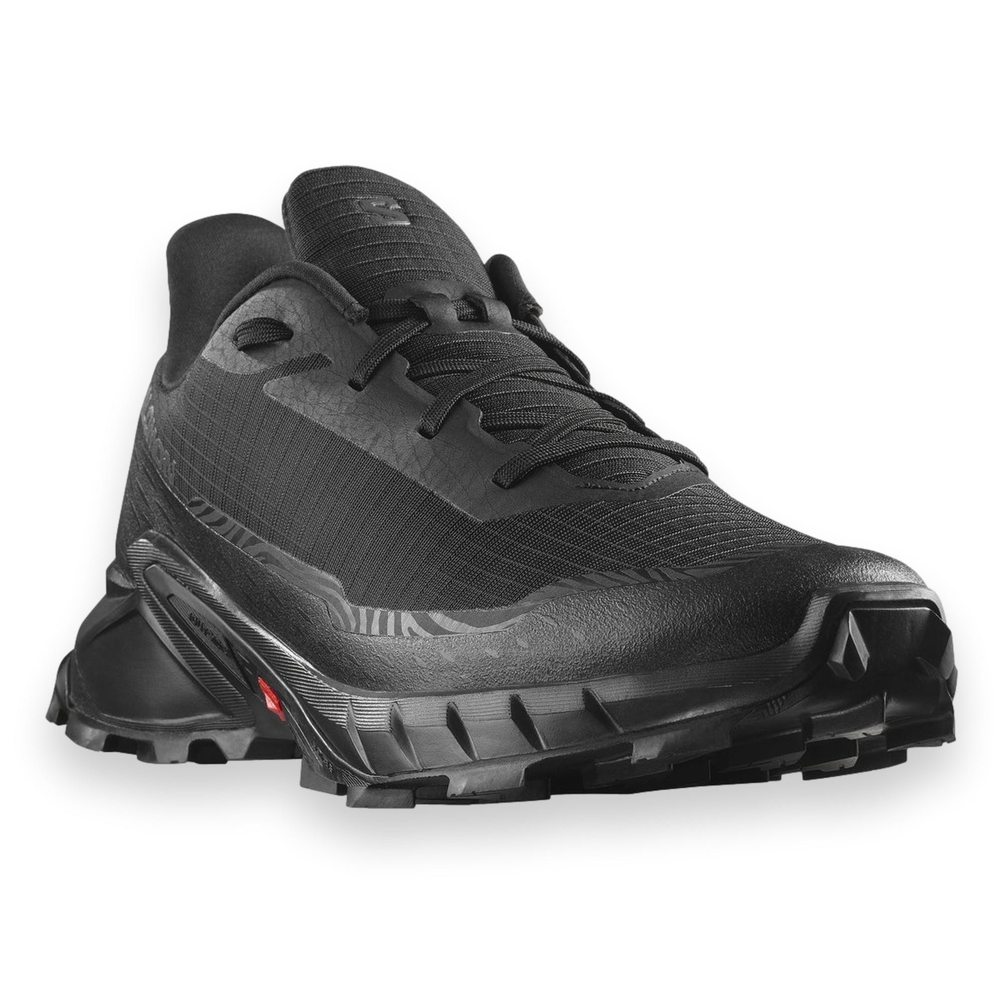 Salomon 473131 Alphacross 5 Outdoor Erkek Ayakkabı