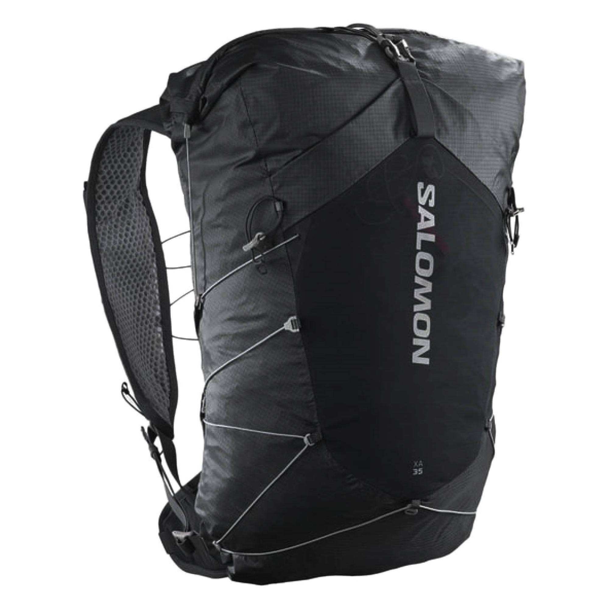 Salomon Lc2077500 55X30X18 Xa 35 Outdoor Unisex Çanta