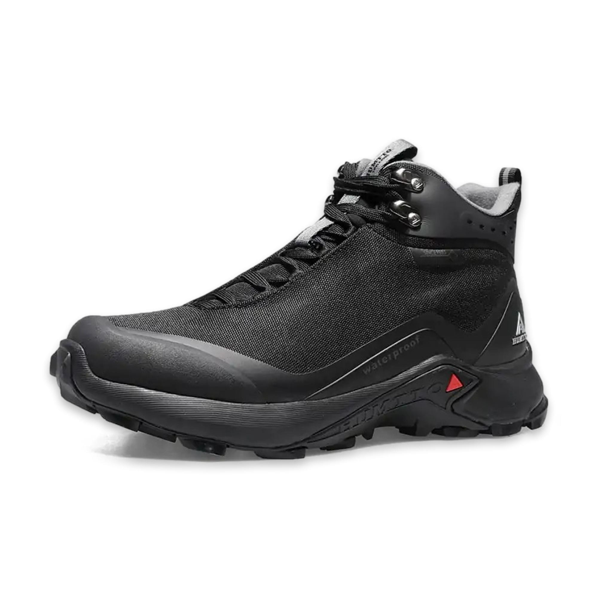 Humtto 210500A Waterproof Outdoor Erkek Bot