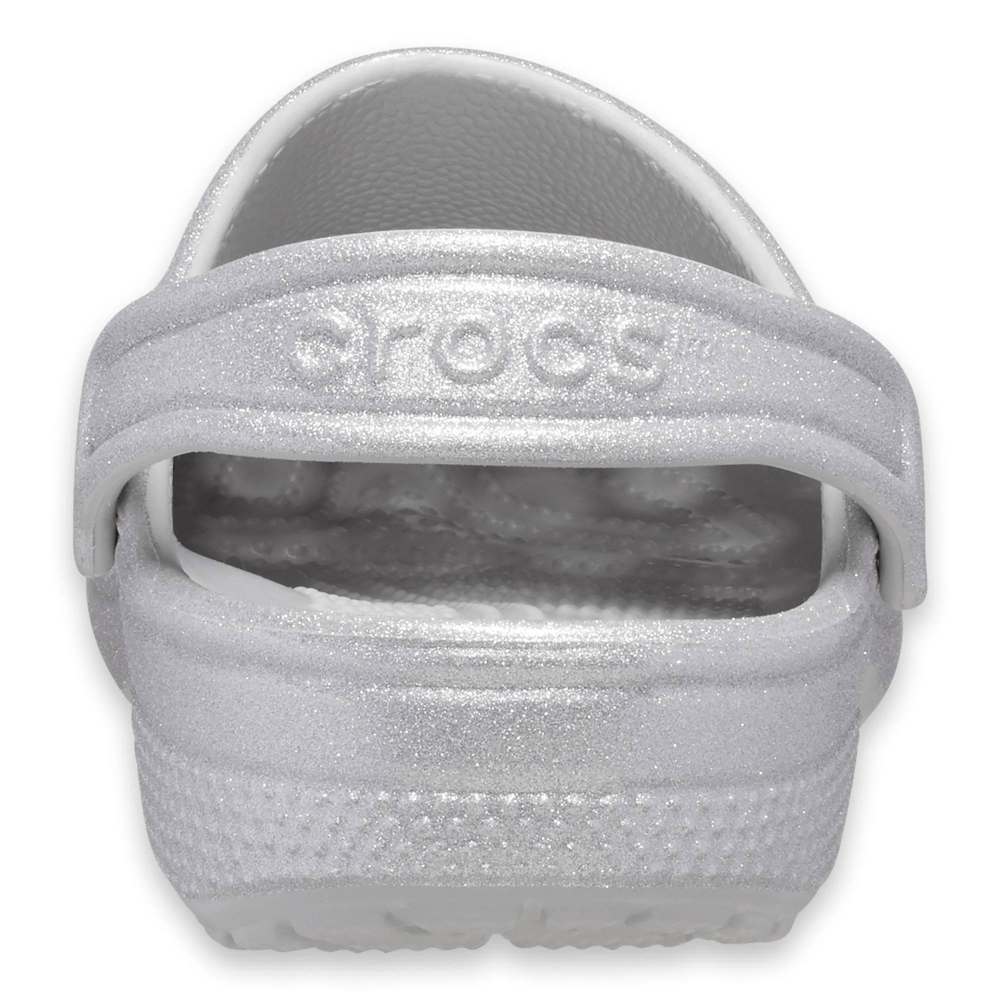 Crocs 206993 Classic Glitter Clog K Çocuk Terlik