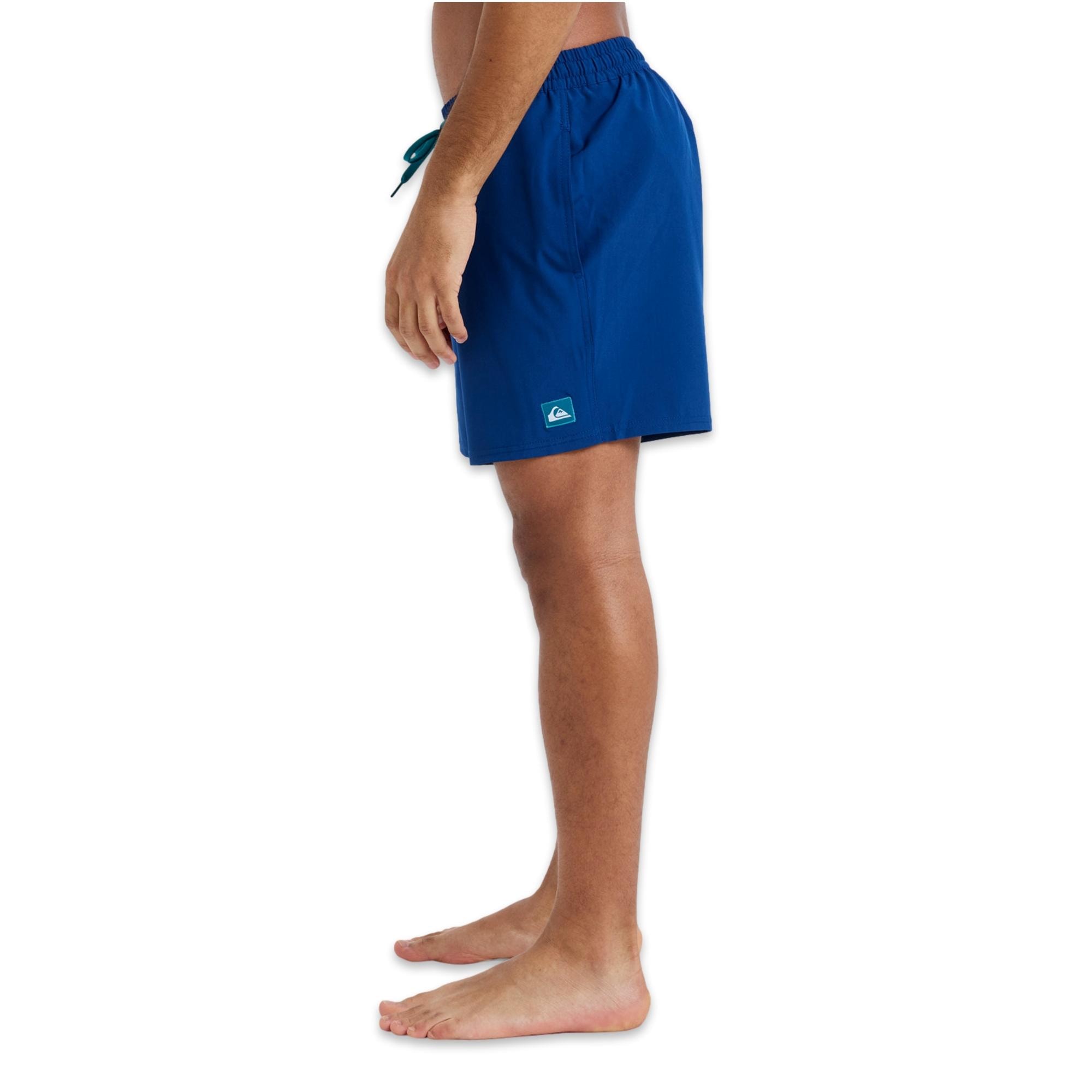 Quiksilver Eqyjv04118 Surfsilk Solid Volley Erkek Şort