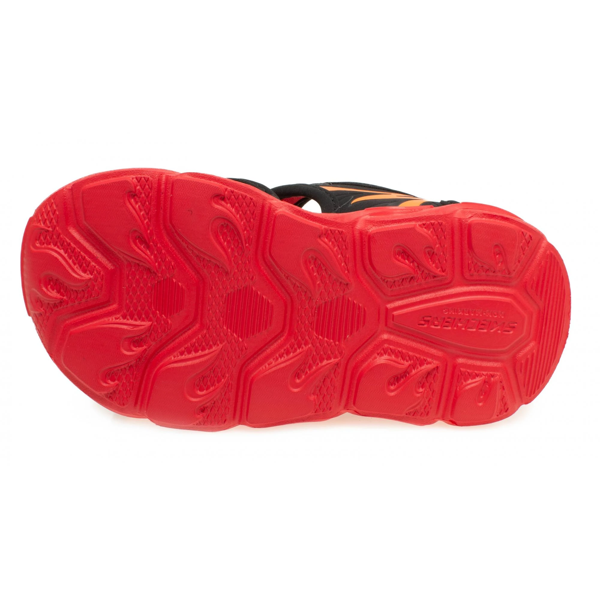 Skechers 400102 N Thermo-Splash Erkek Çocuk Sandalet