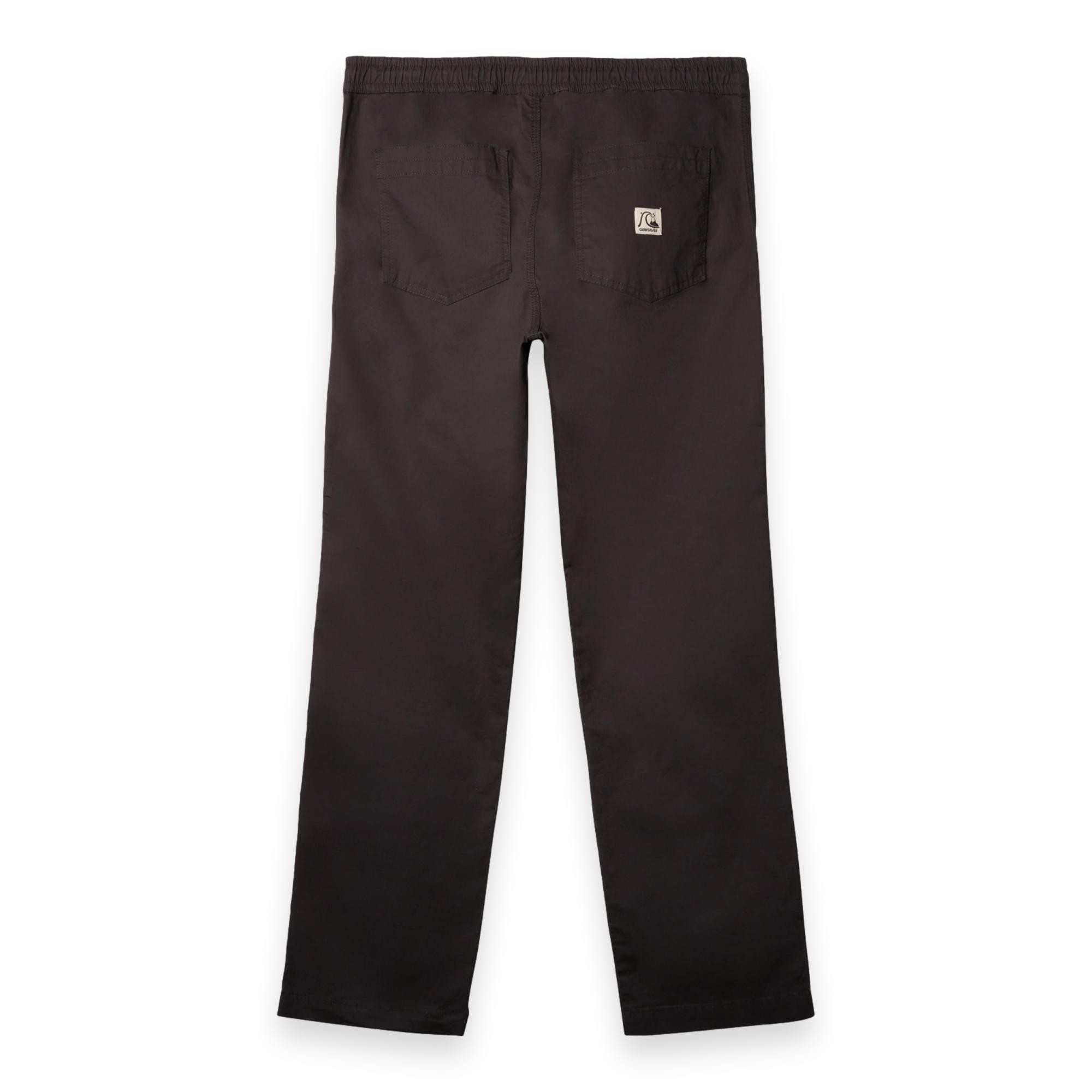 Quiksilver Aqynp03026 Dna Beach Pantolon Erkek Pantolon