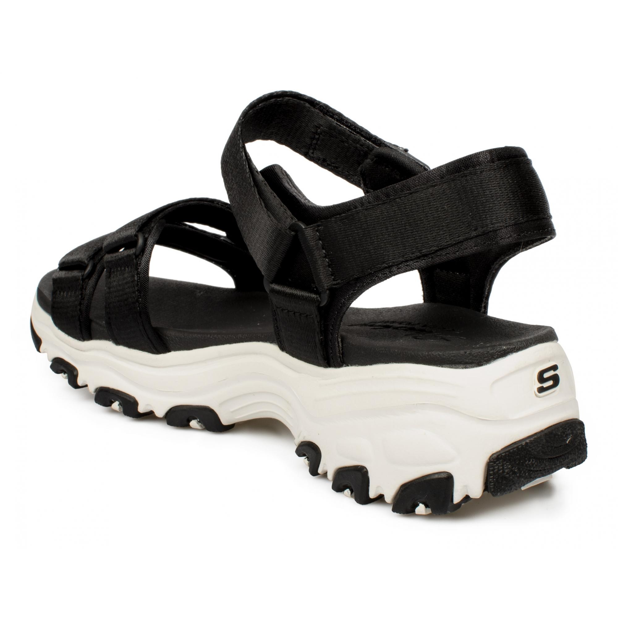 Skechers 31514 Z D'lites Fresh Catch Kadın Sandalet
