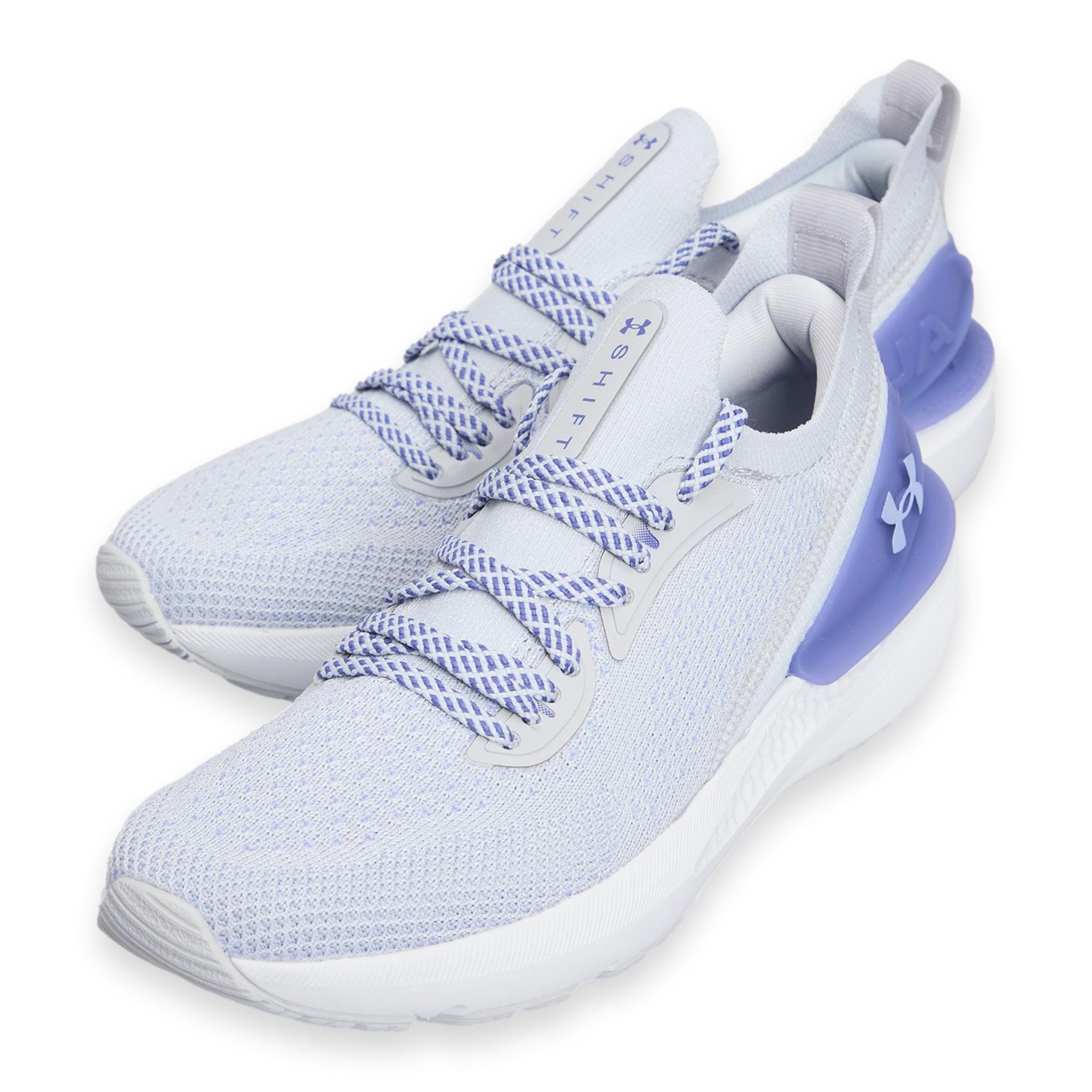 Under Armour 3027777 Ua W Shift Koşu Sı Kadın Spor Ayakkabı