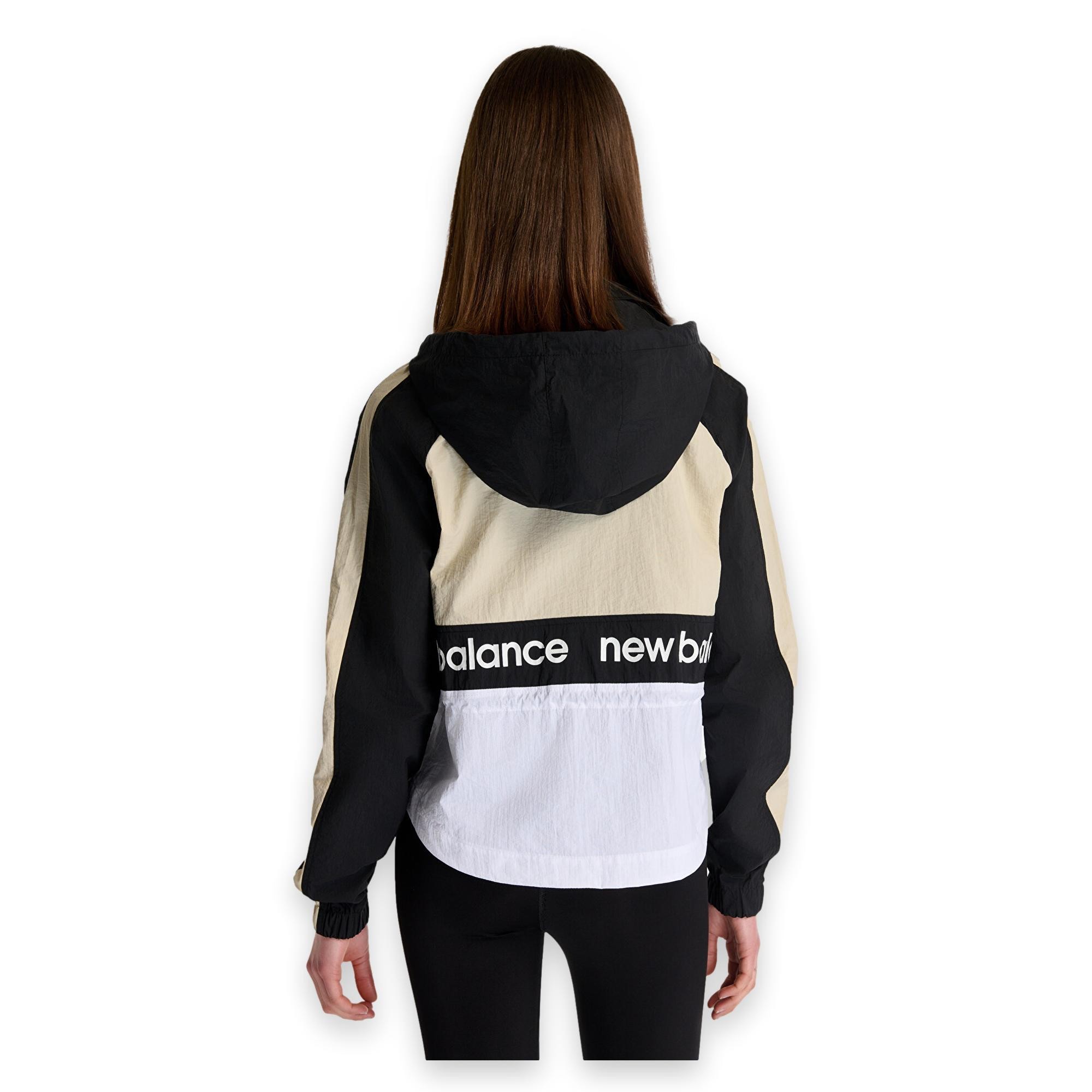 New Balance Wnj1527 Nb Lifestyle Women Jacket Kadın Ceket