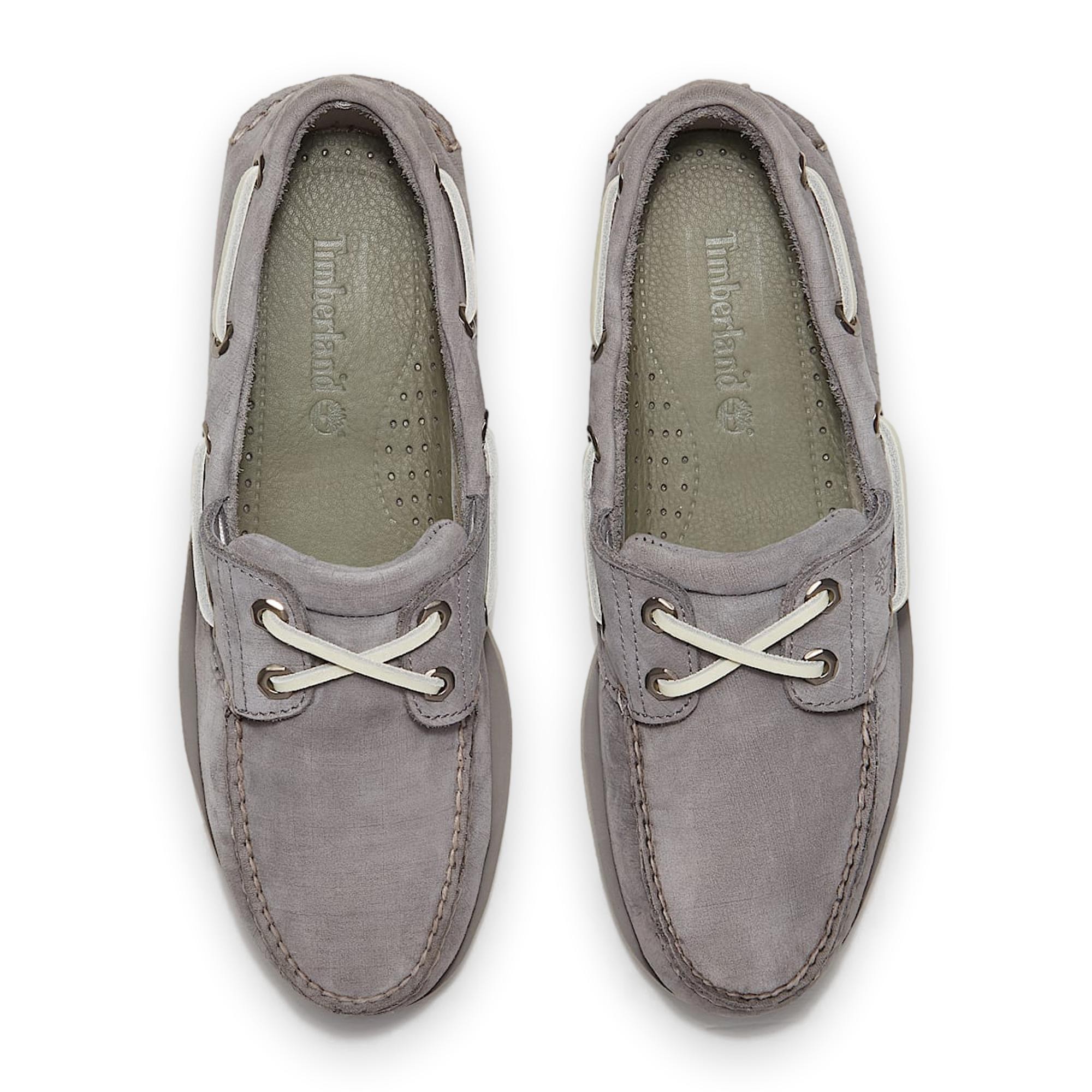 Timberland Tb0A4187M Classic Boat Boat Shoe Erkek Ayakkabı