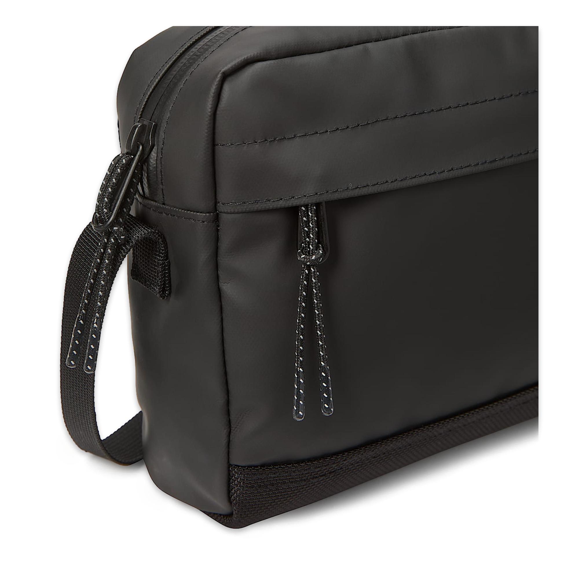Timberland Tb0A278A Weather Ready Crossbody Bag Unisex Spor Çanta