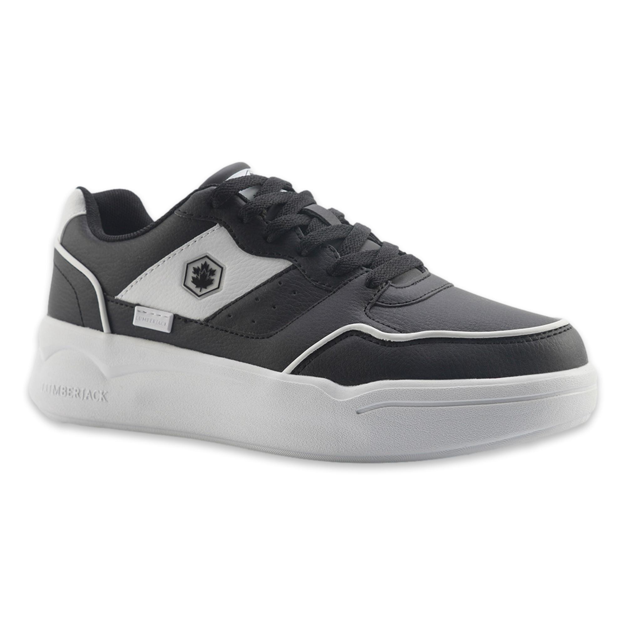 Lumberjack 5M Fit 5Fx Günlük Sneakers Kadın Spor Ayakkabı
