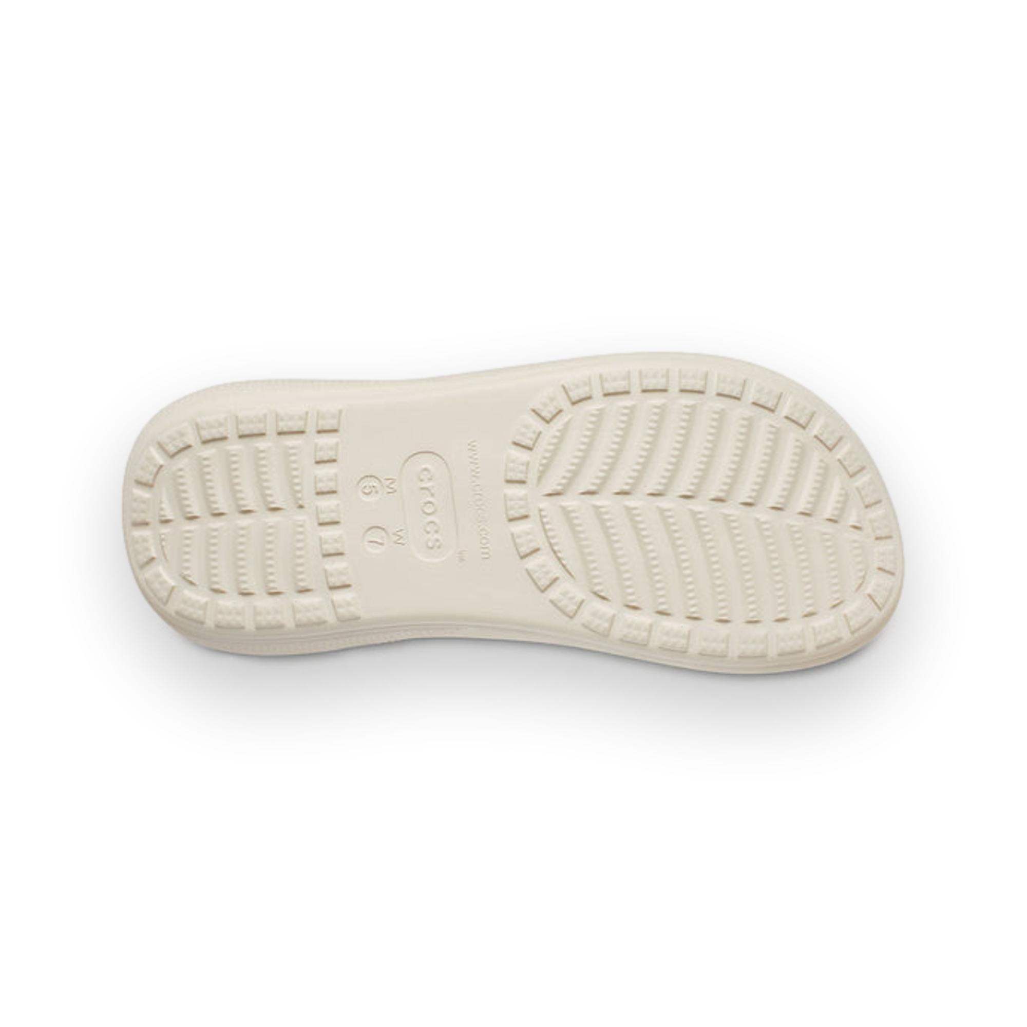 Crocs 207670G Classic Crush Sandal Unisex Terlik