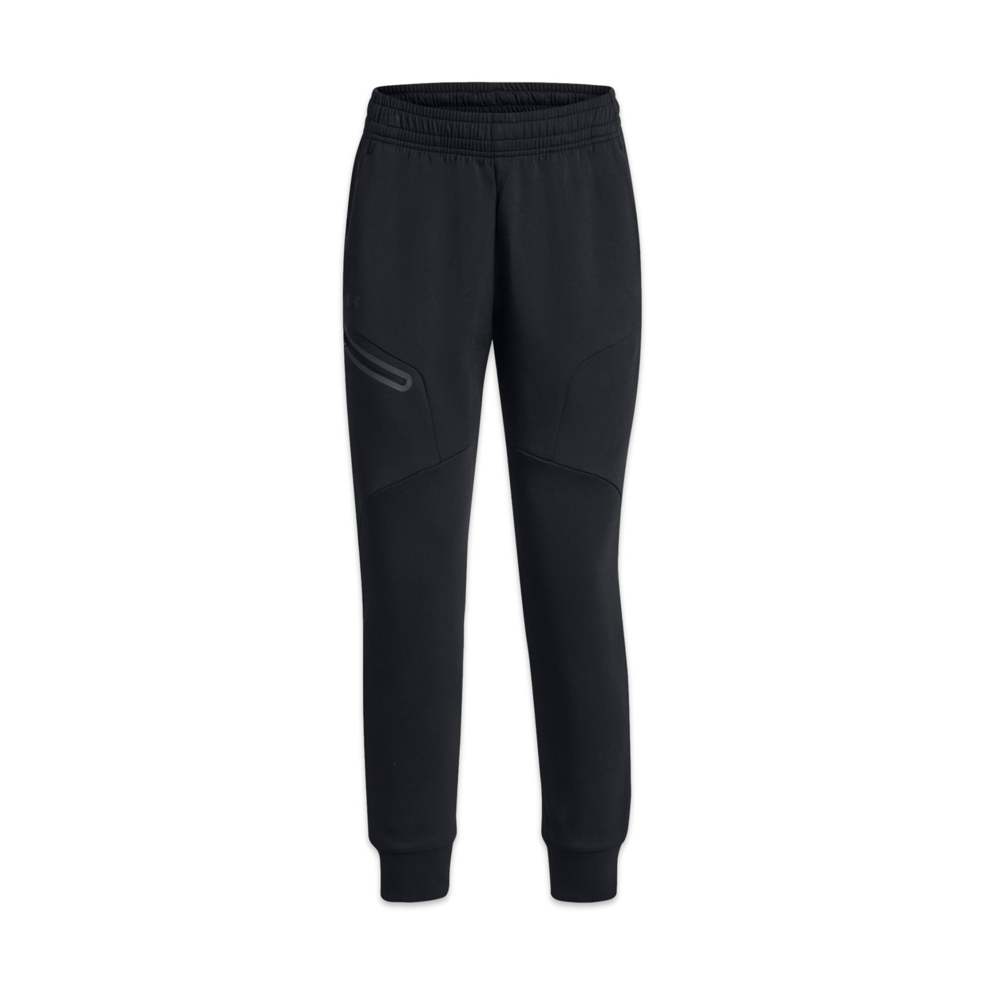 Under Armour 1379846 Unstoppable Flc Jogger Eşofman Alti Kadın Eşofman Altı
