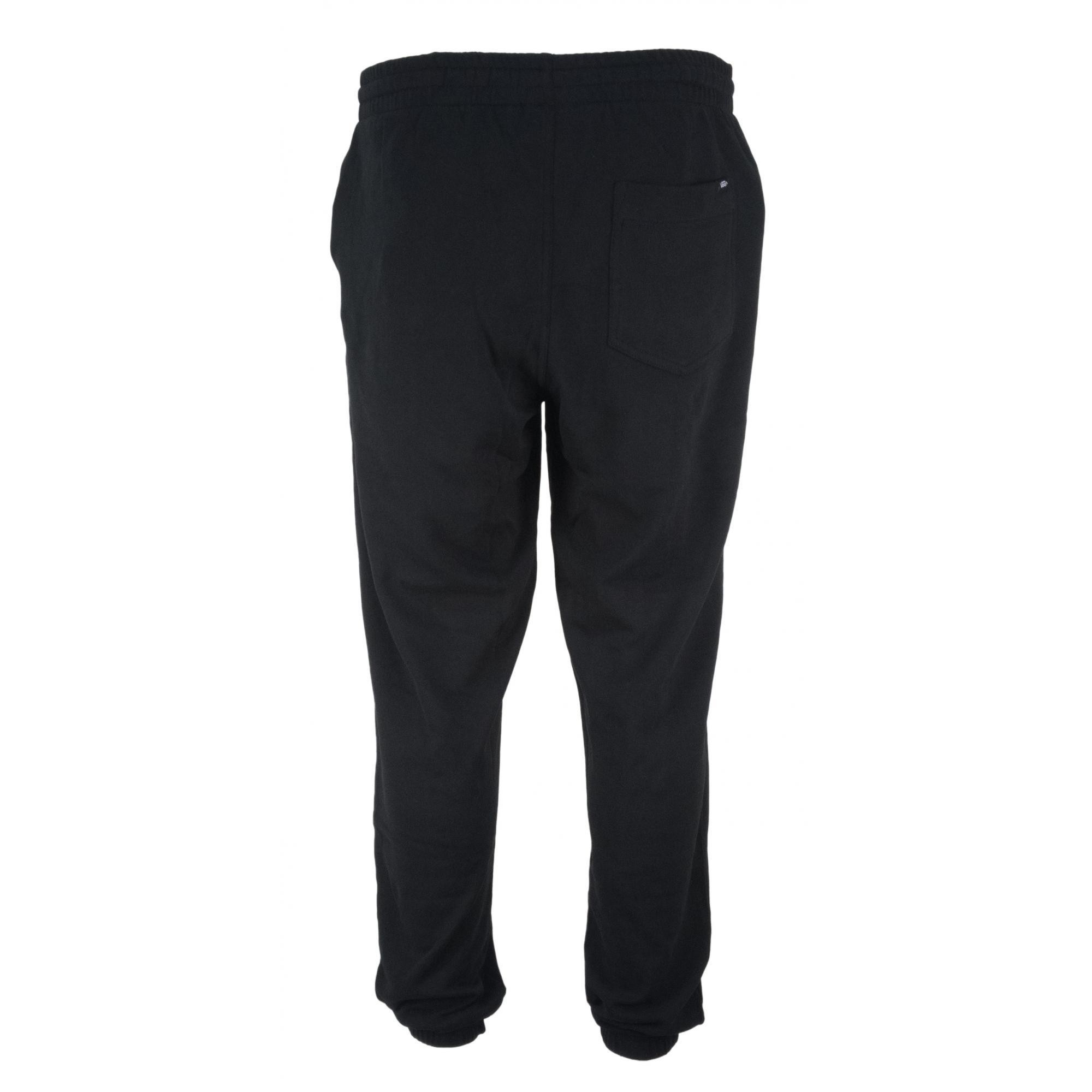 Vans Vn0009Jr Workshop Fleece Pant 4-B Erkek Eşofman Altı